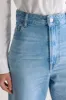 Denim N. 61 wide jeans (252 / W / VINTAGE LT BLUE) sold by Bellrose