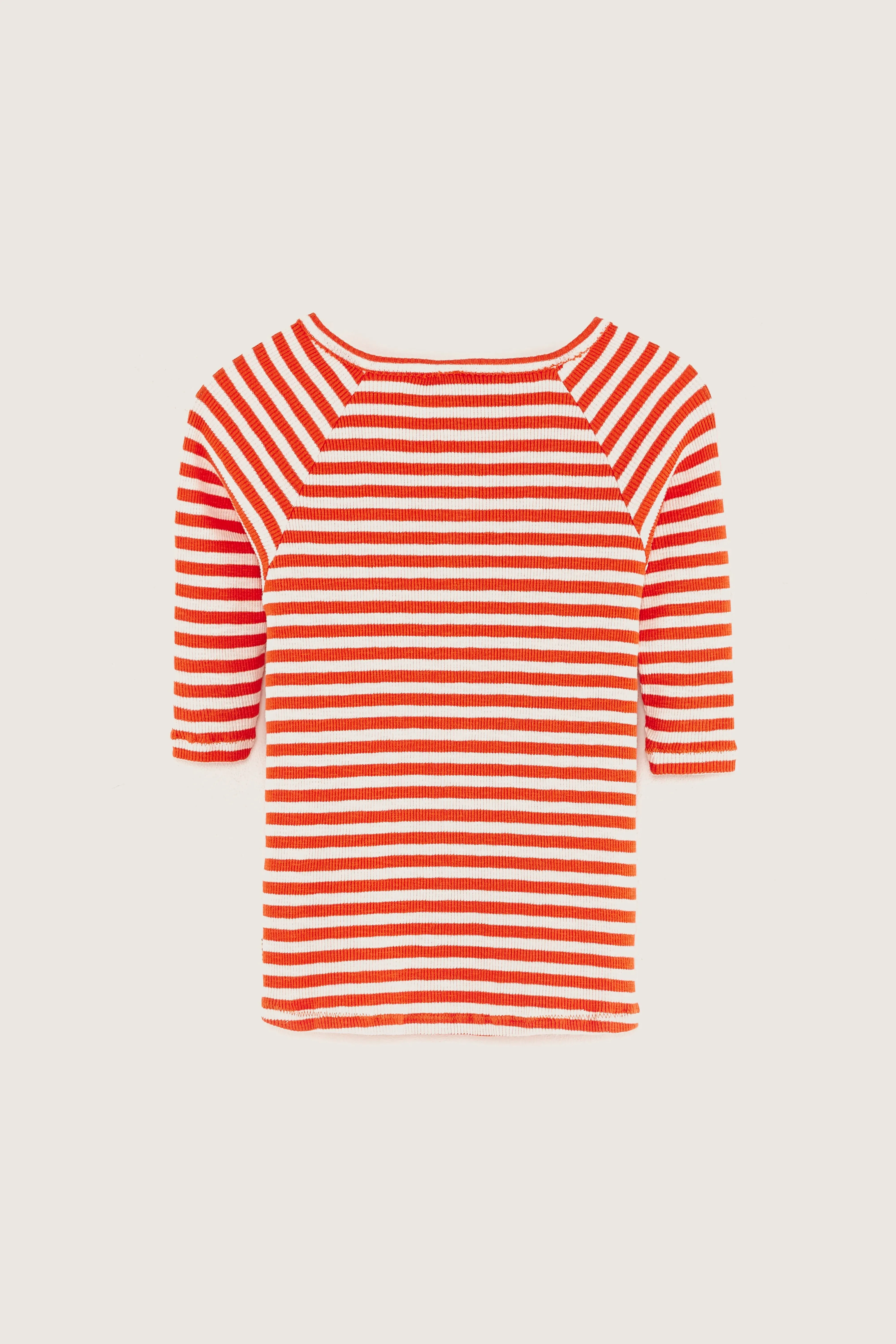 Flipper slim t-shirt (251 / G / STRIPE A) sold by Bellrose product image thumbnail 5