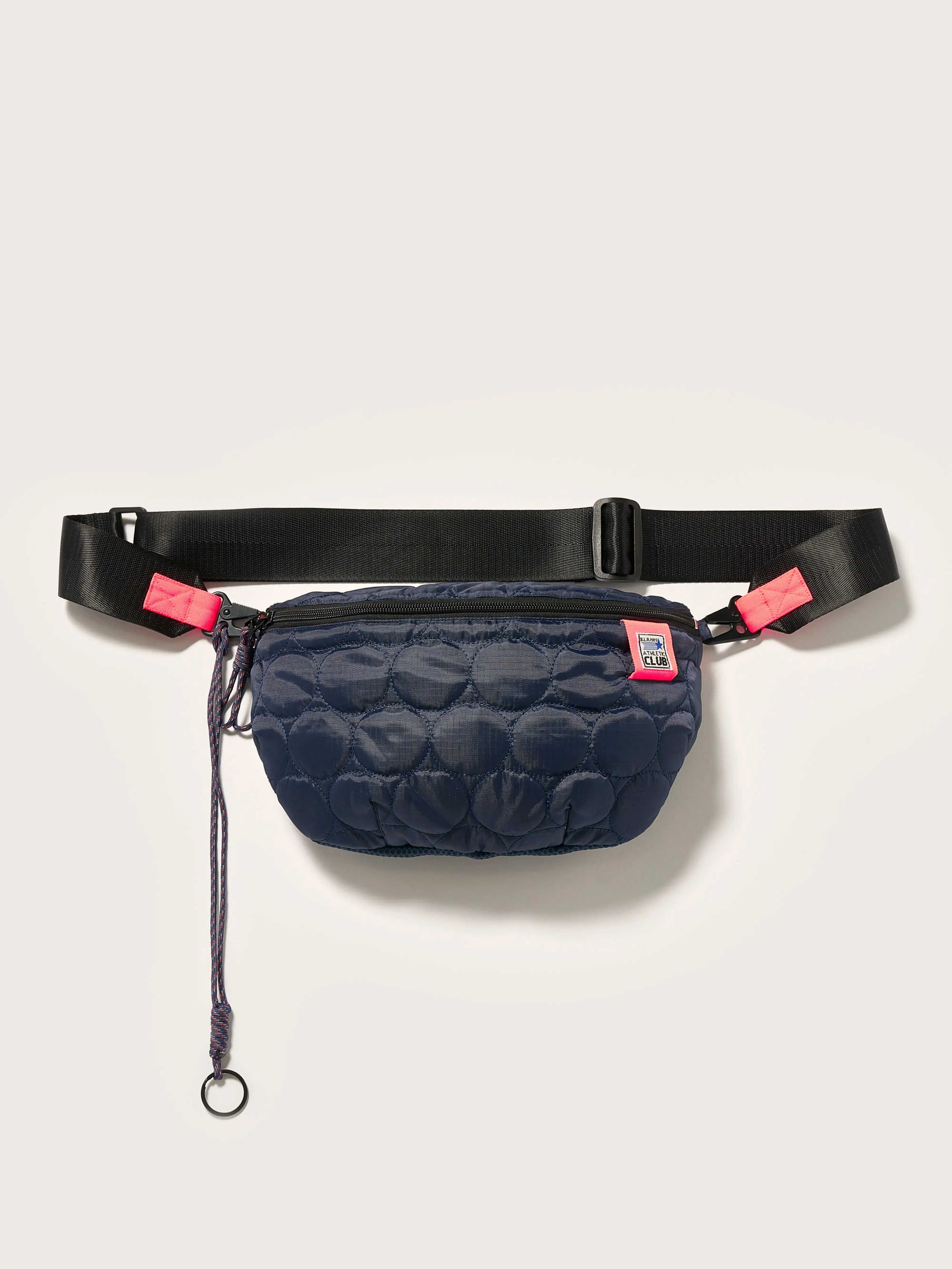 Hinat sling bag (242 / W / NAVAL) sold by Bellrose product image thumbnail 2