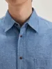 Lighty relaxed shirt (242 / M / DENIM) sold by Bellrose