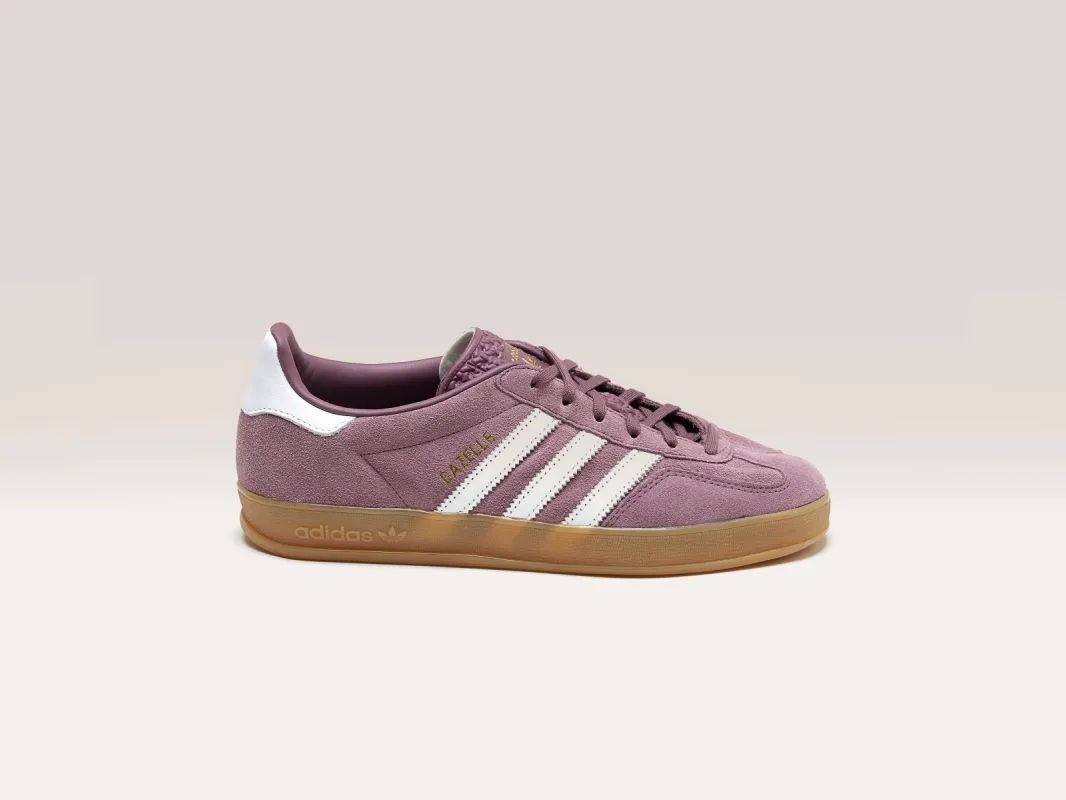 Gazelle Indoor for Women (251 / W / BROWN) sold by Bellrose
