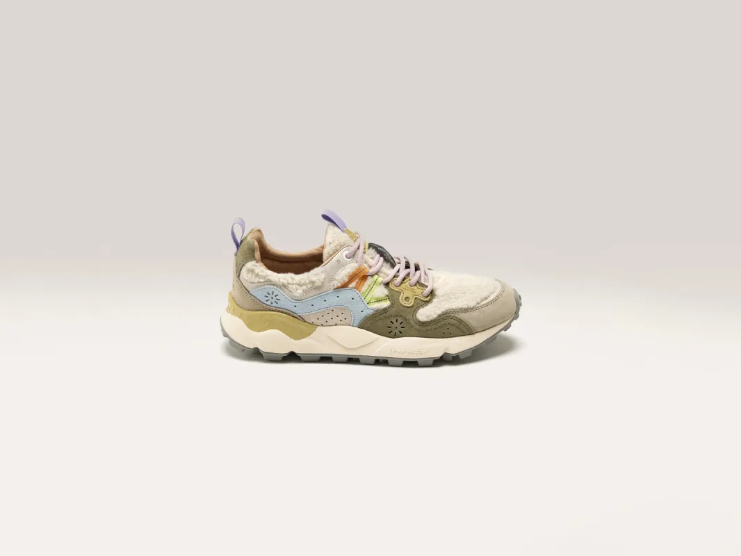 Yamano 3 for Women (242 / W / ECRU) sold by Bellrose
