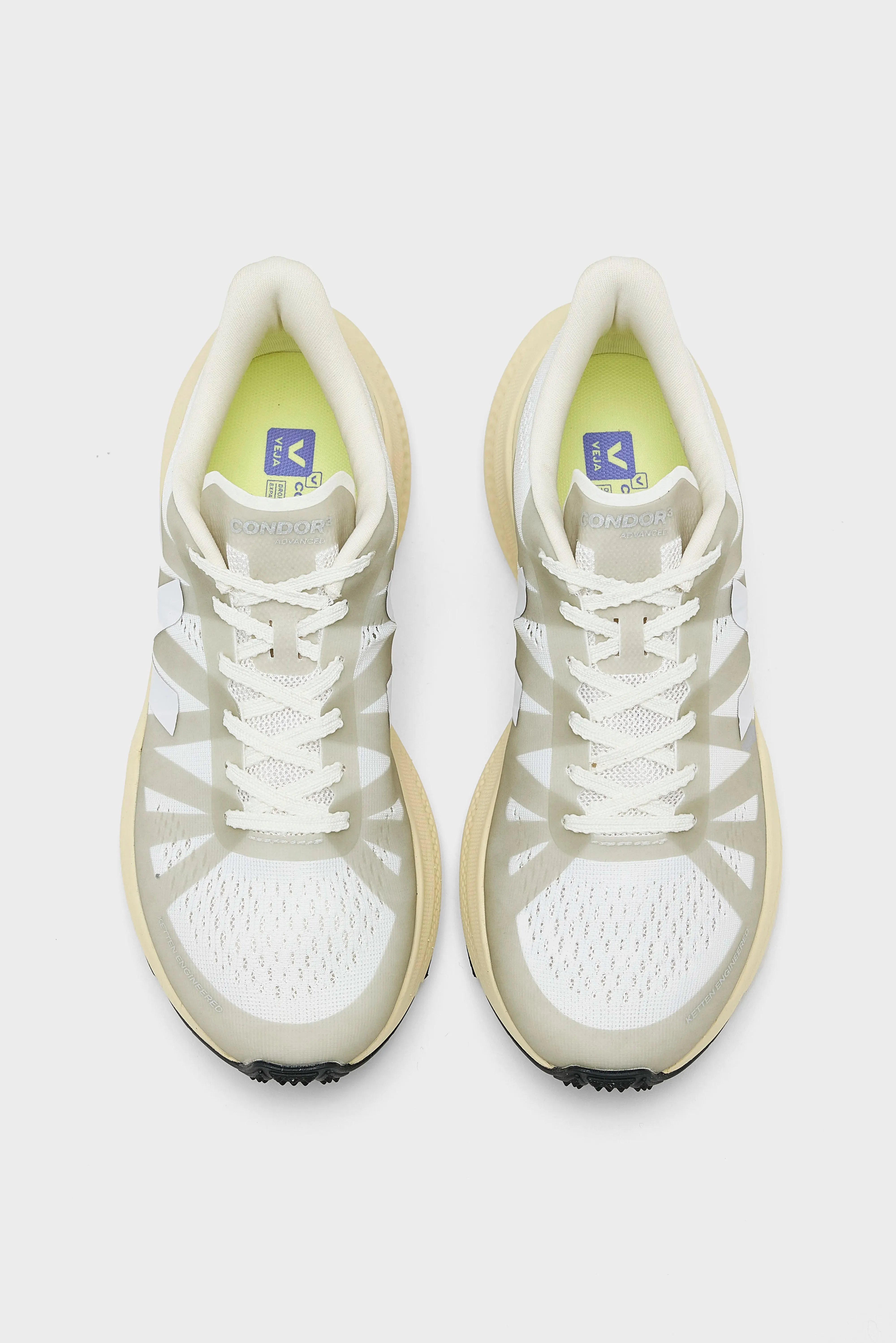 Condor 3 Advanced for Women (251 / W / WHITE) sold by Bellrose product image thumbnail 4