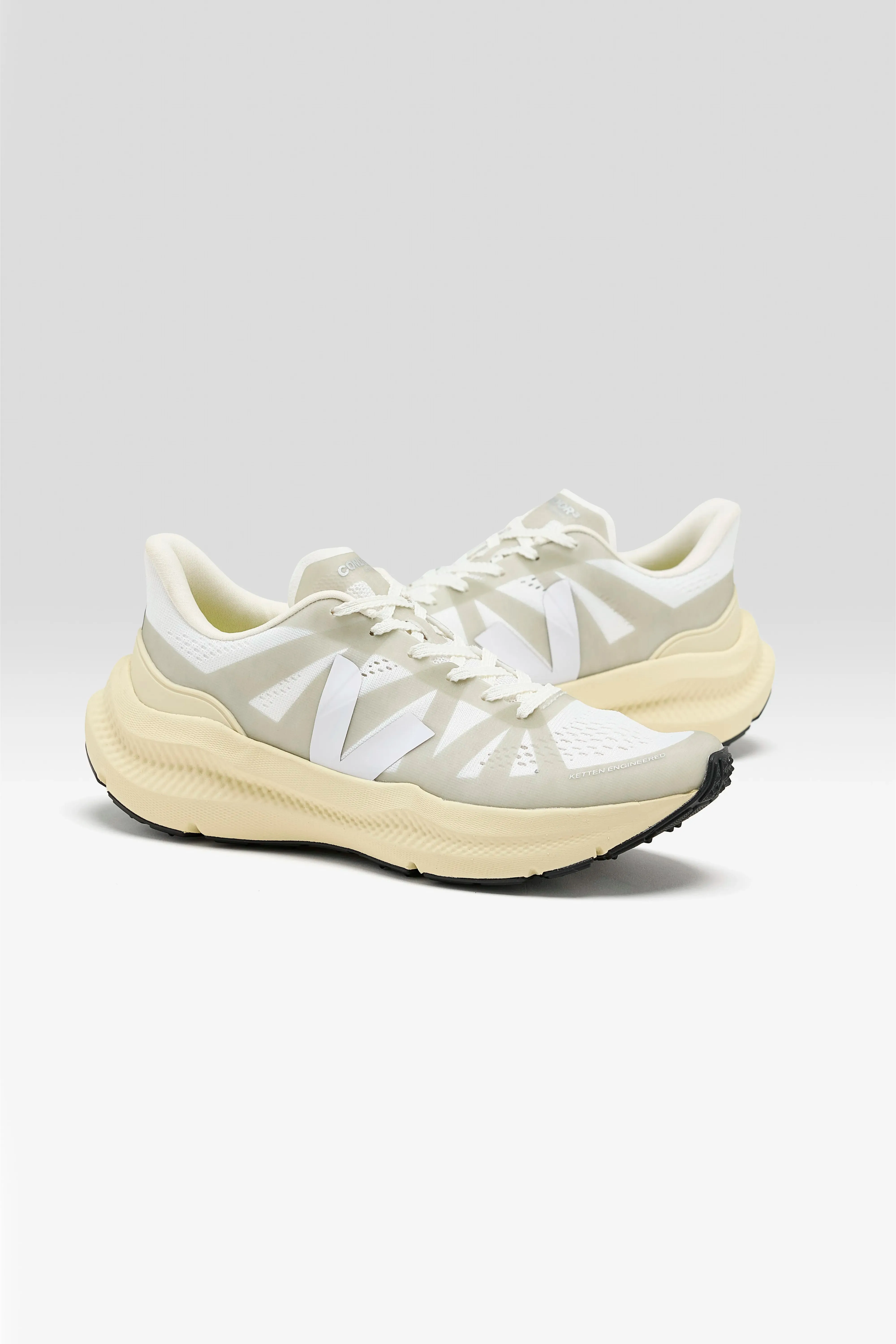 Condor 3 Advanced for Women (251 / W / WHITE) sold by Bellrose product image thumbnail 3