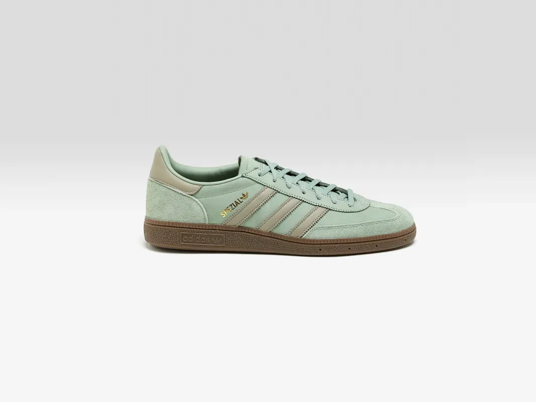 Handball Spezial for Men  (251 / M / GREEN) sold by Bellrose