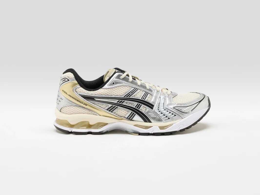 Gel-Kayano® 14 for Men  (251 / M / WHITE) sold by Bellrose