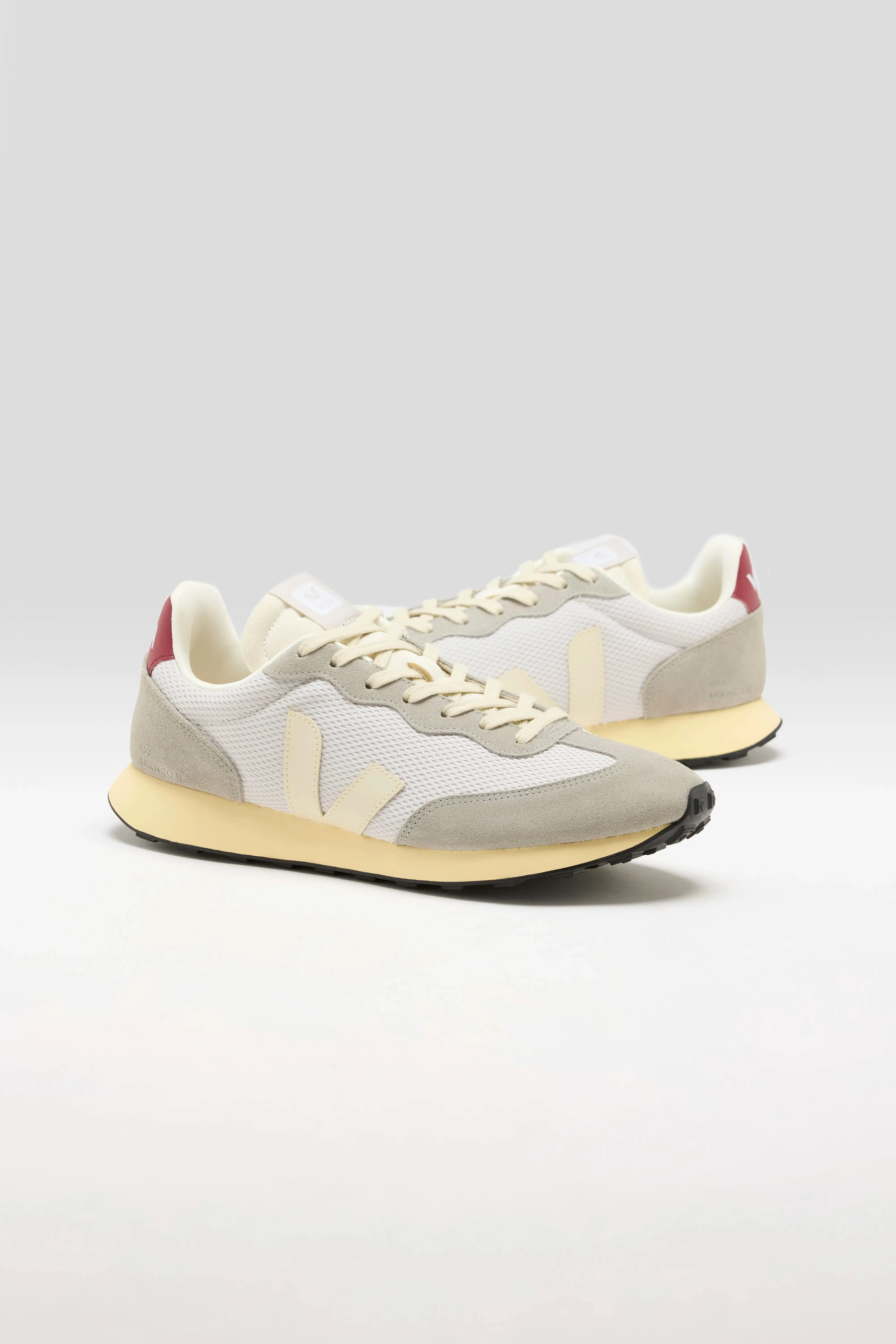 Rio Branco II for Men (251 / M / GREY) sold by Bellrose product image thumbnail 3