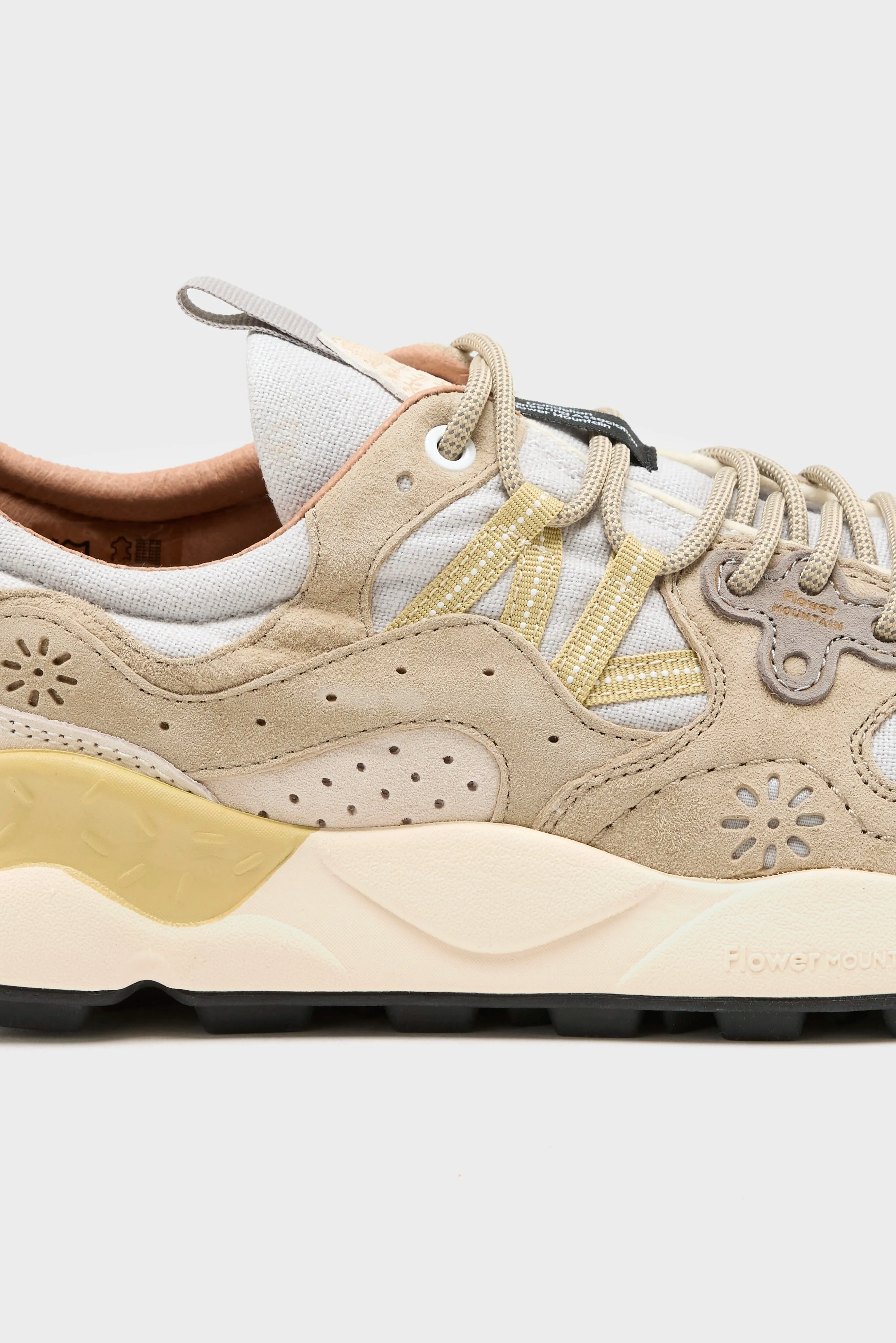 Yamano 3 for Men (241 / M / BEIGE) sold by Bellrose product image thumbnail 5