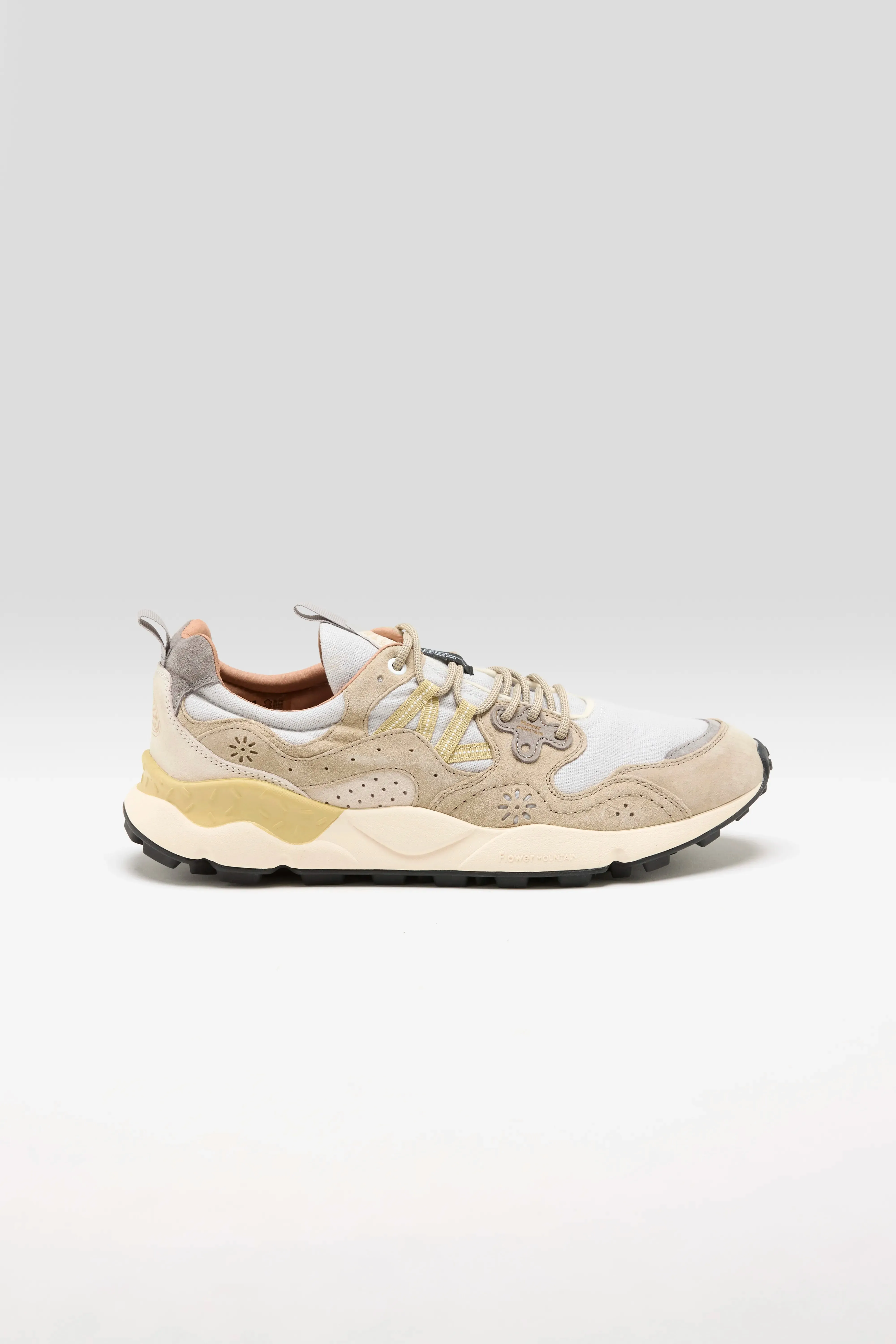 Yamano 3 for Men (241 / M / BEIGE) sold by Bellrose product image thumbnail 2