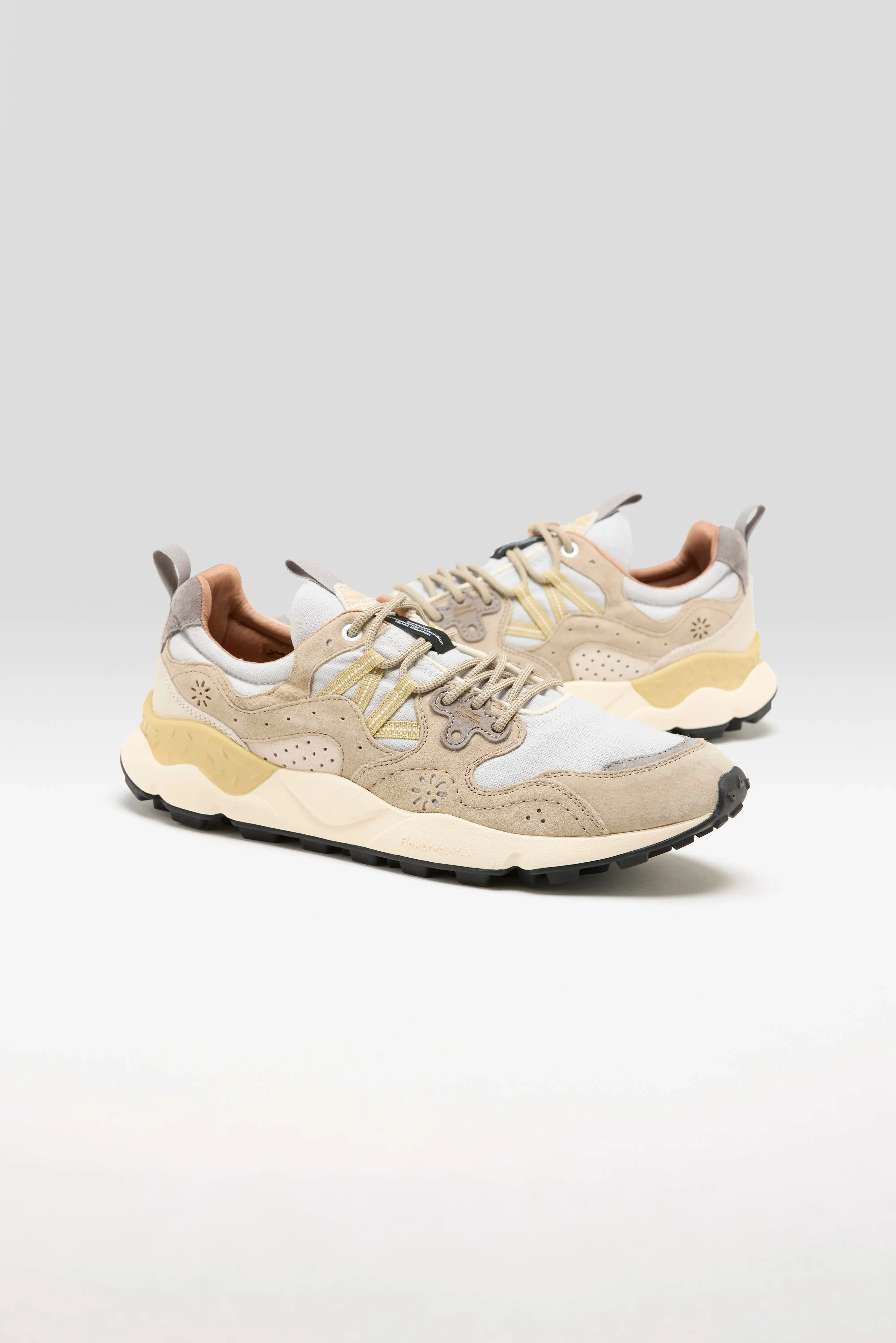 Yamano 3 for Men (241 / M / BEIGE) sold by Bellrose product image thumbnail 3