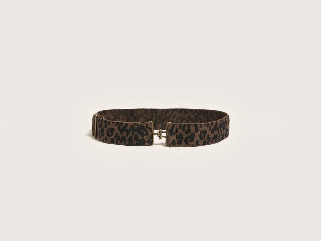 Vesk elastic belt (242 / W / COMBO A) made by Bellerose