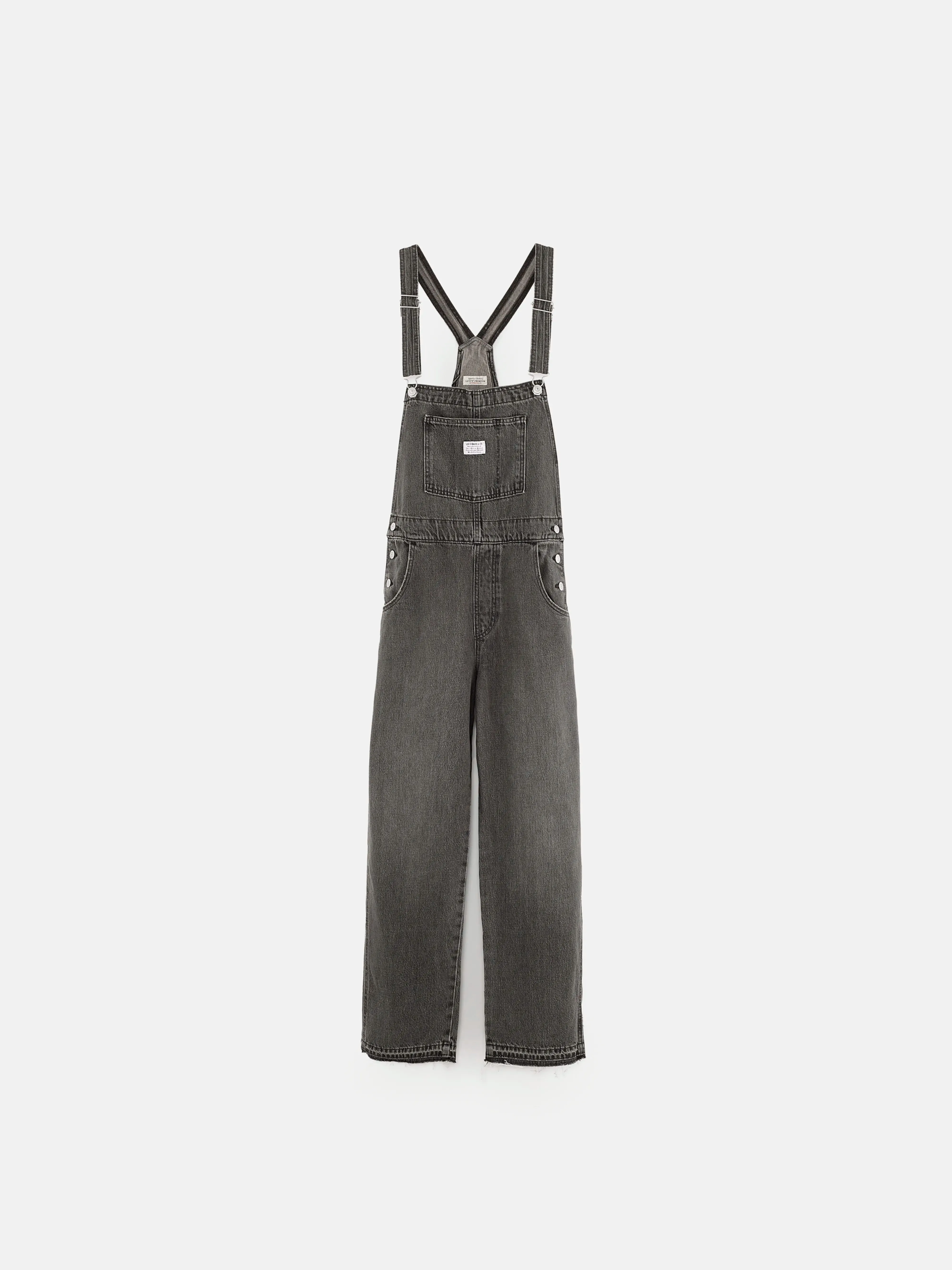 Vintage Overalls (242 / W / GREY) sold by Bellrose product image thumbnail 2