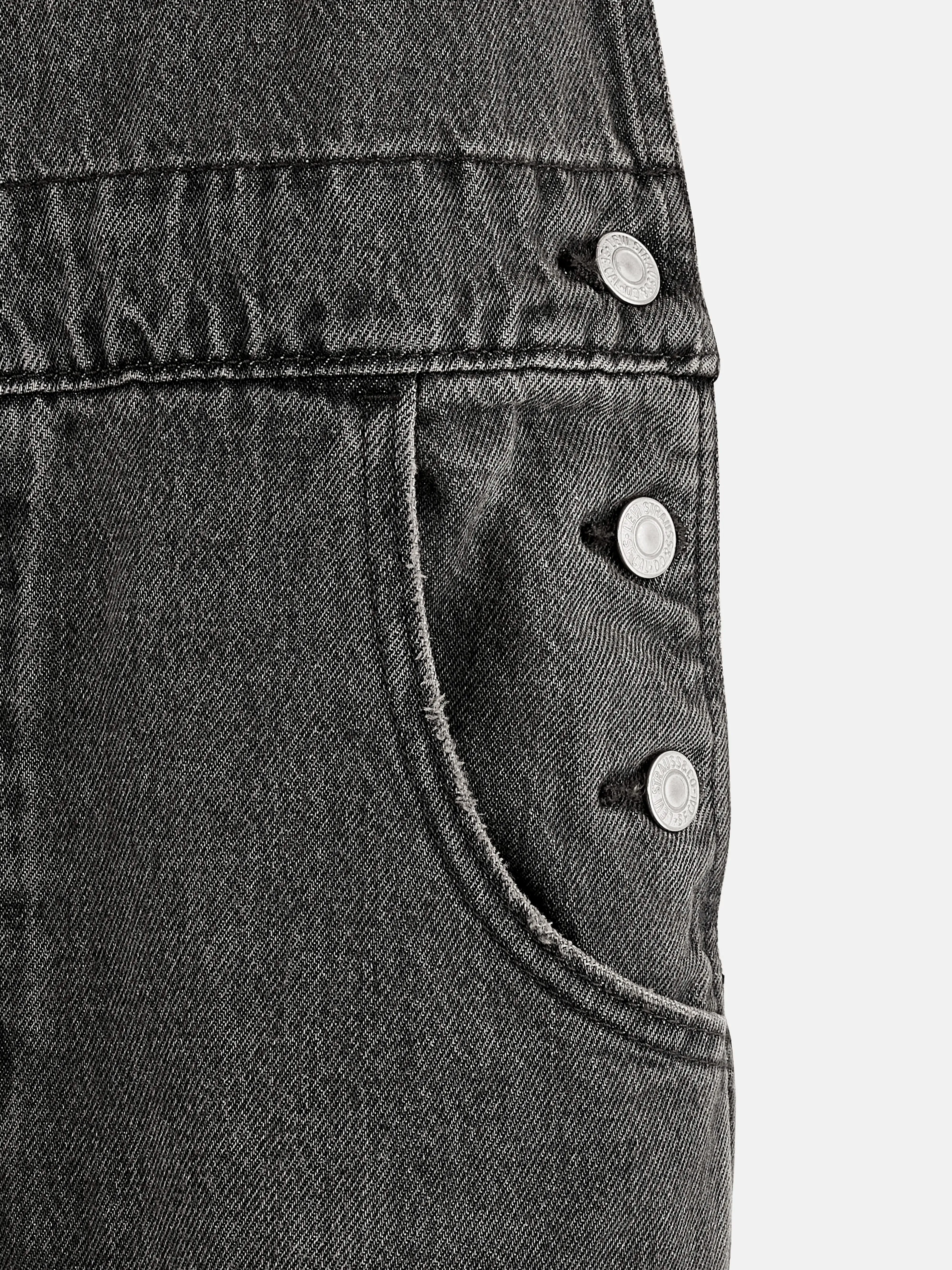 Vintage Overalls (242 / W / GREY) sold by Bellrose product image thumbnail 5