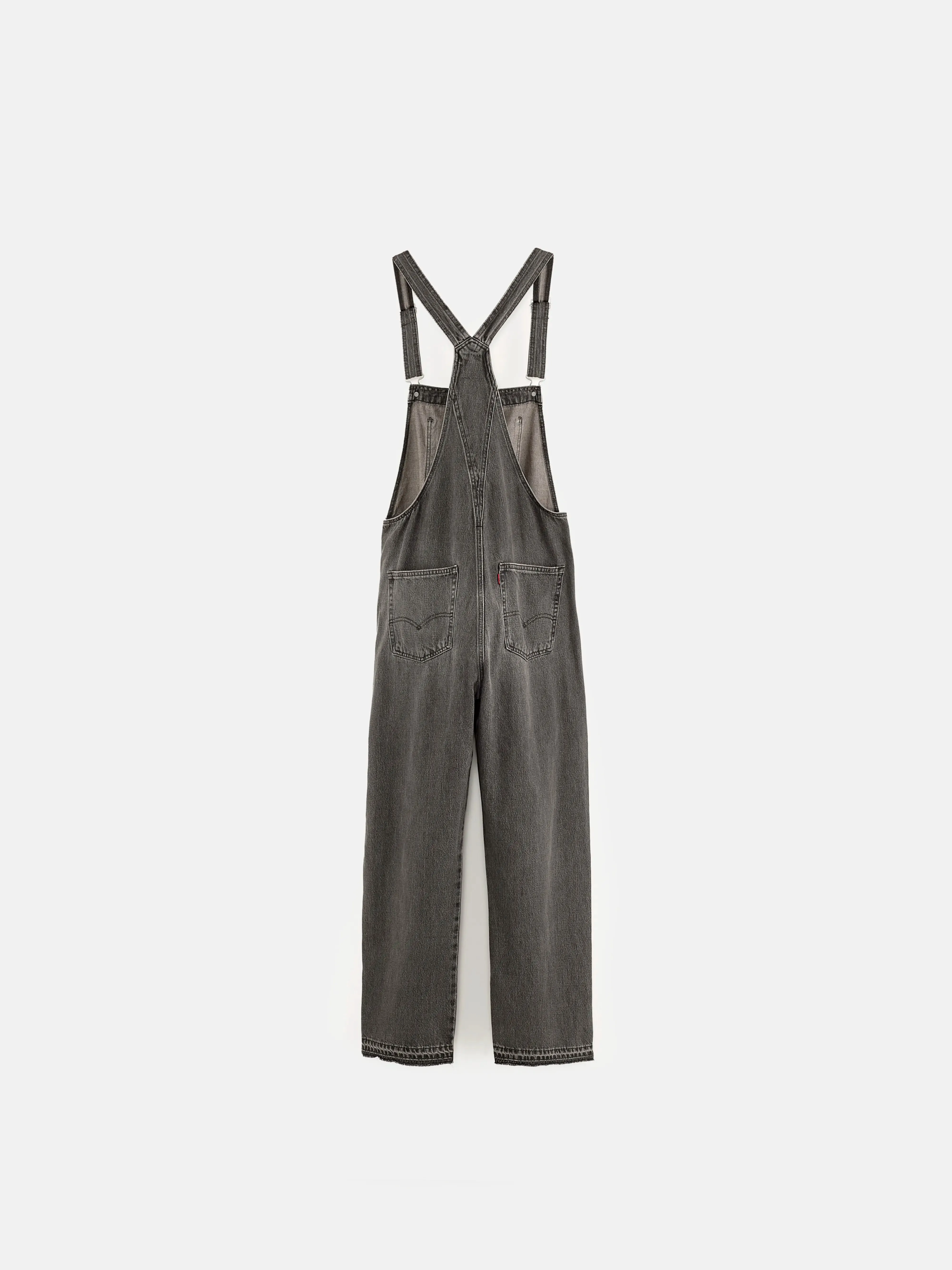 Vintage Overalls (242 / W / GREY) sold by Bellrose product image thumbnail 3