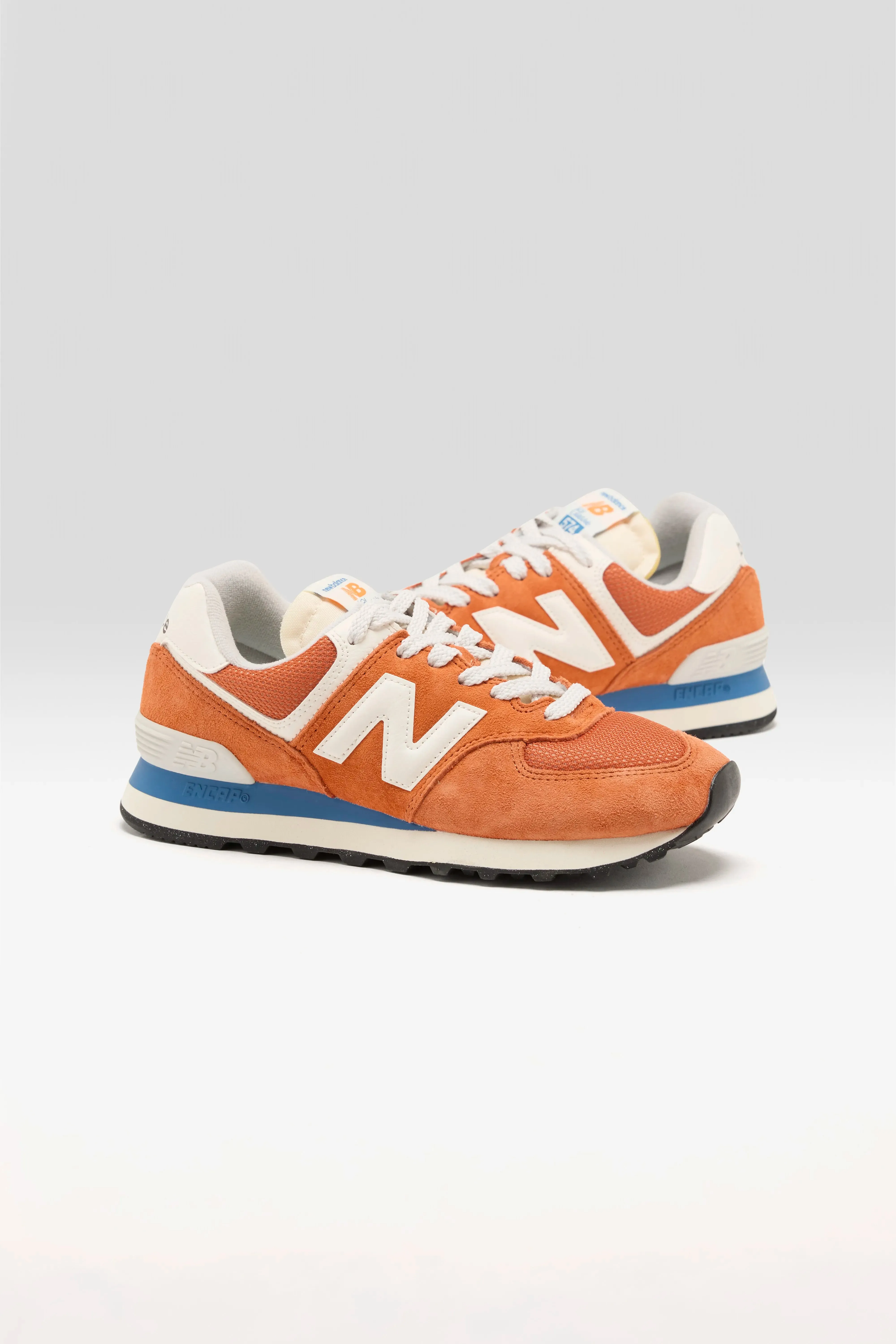 574 for Women (251 / W / RED) sold by Bellrose product image thumbnail 3