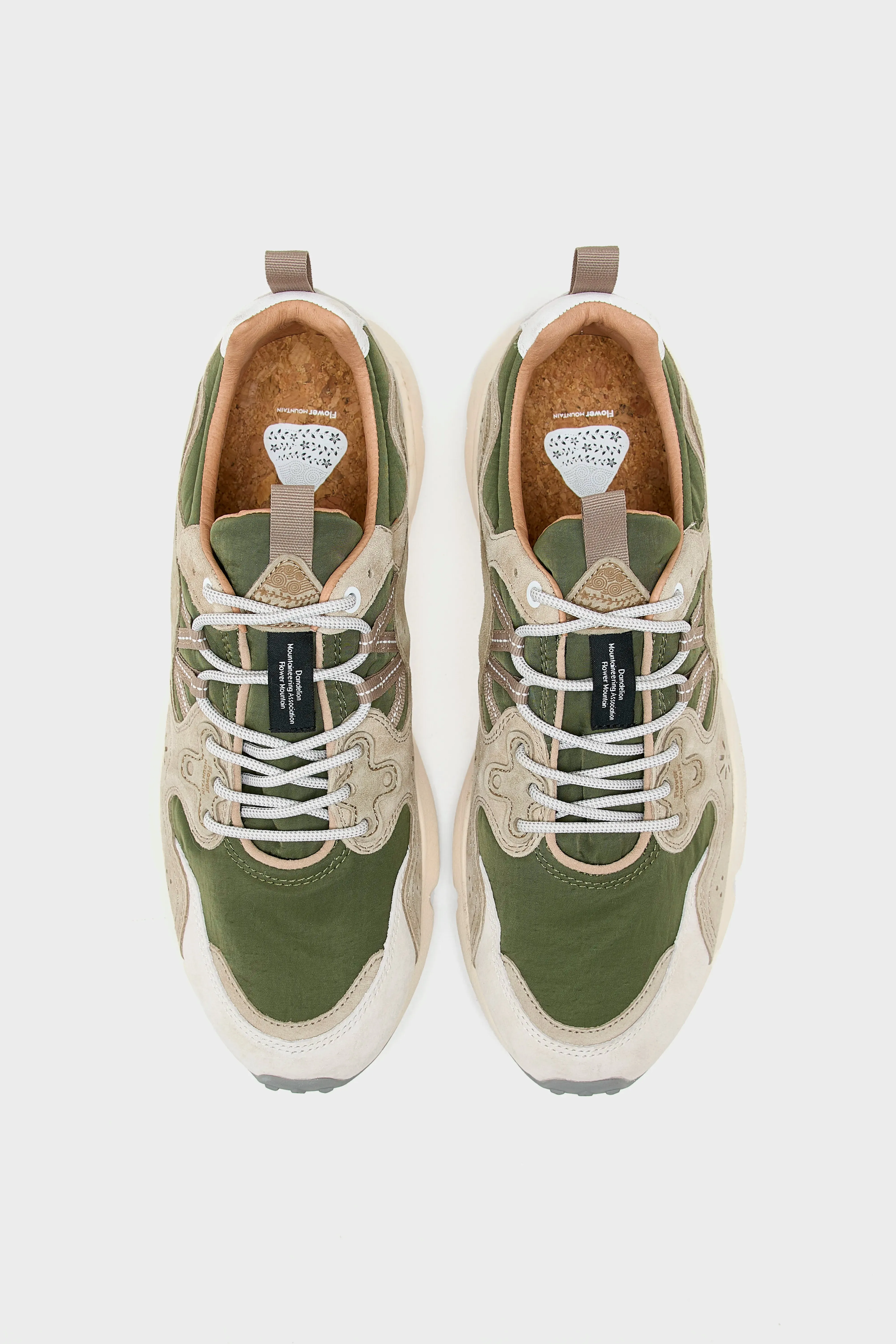 Yamano 3 for Men (251 / M / BROWN) sold by Bellrose product image thumbnail 4