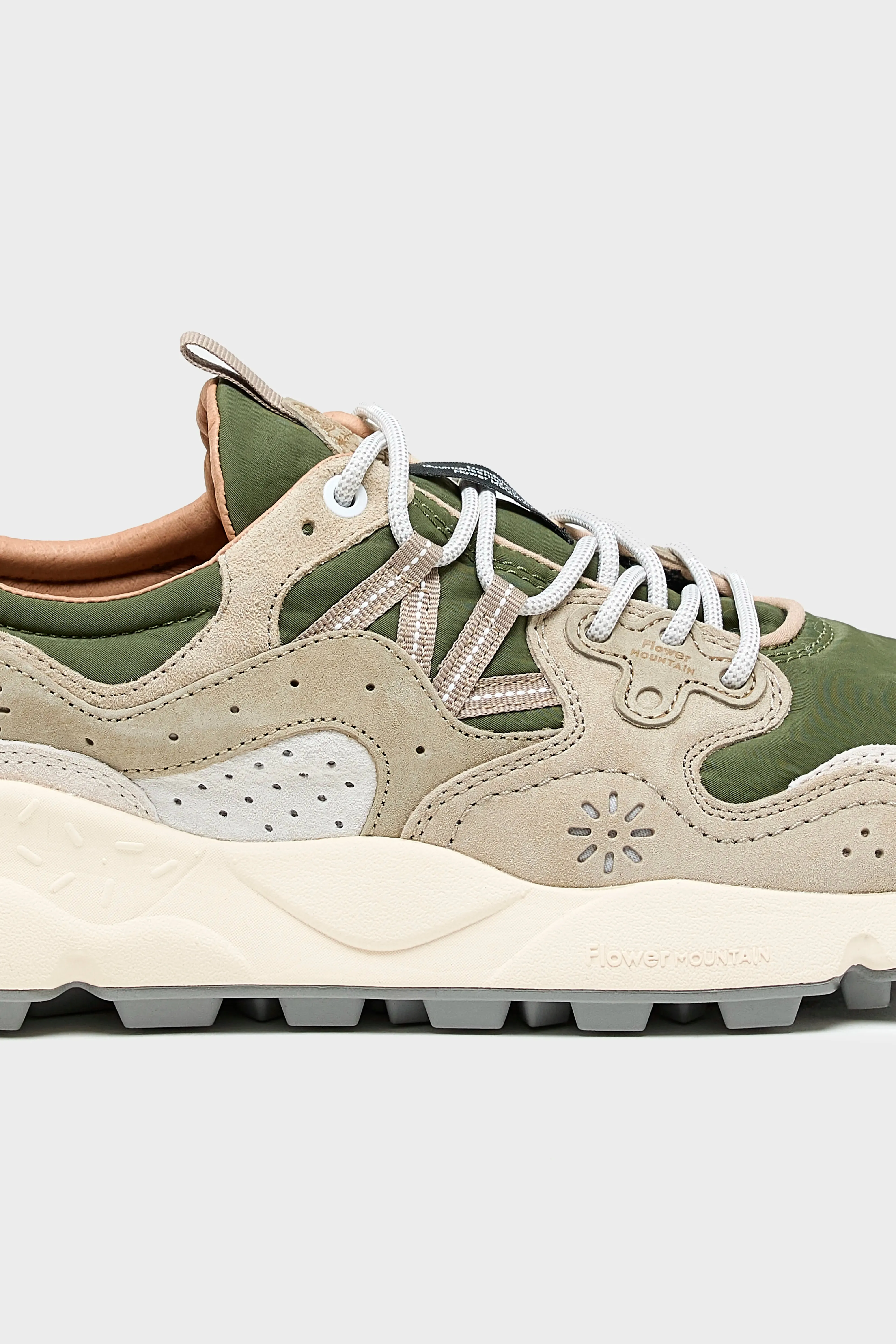 Yamano 3 for Men (251 / M / BROWN) sold by Bellrose product image thumbnail 5