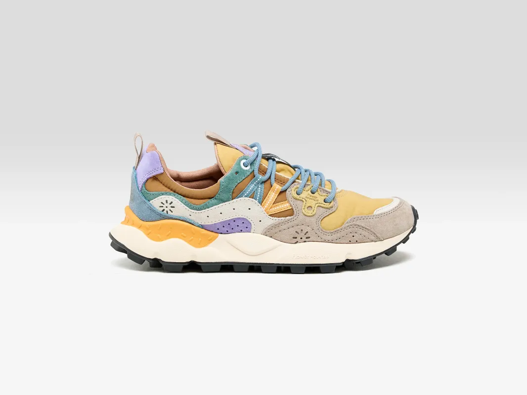 Mountain Yamano 3 for Women  (251 / W / MULTICOLOR) sold by Bellrose