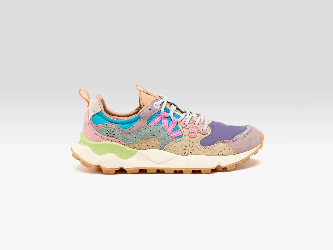Yamano 3 for Women  (251 / W / MULTICOLOR) sold by Bellrose
