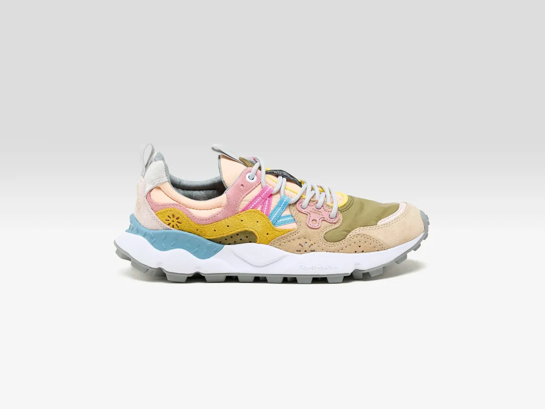 Yamano 3 for Women  (251 / W / MULTICOLOR) sold by Bellrose