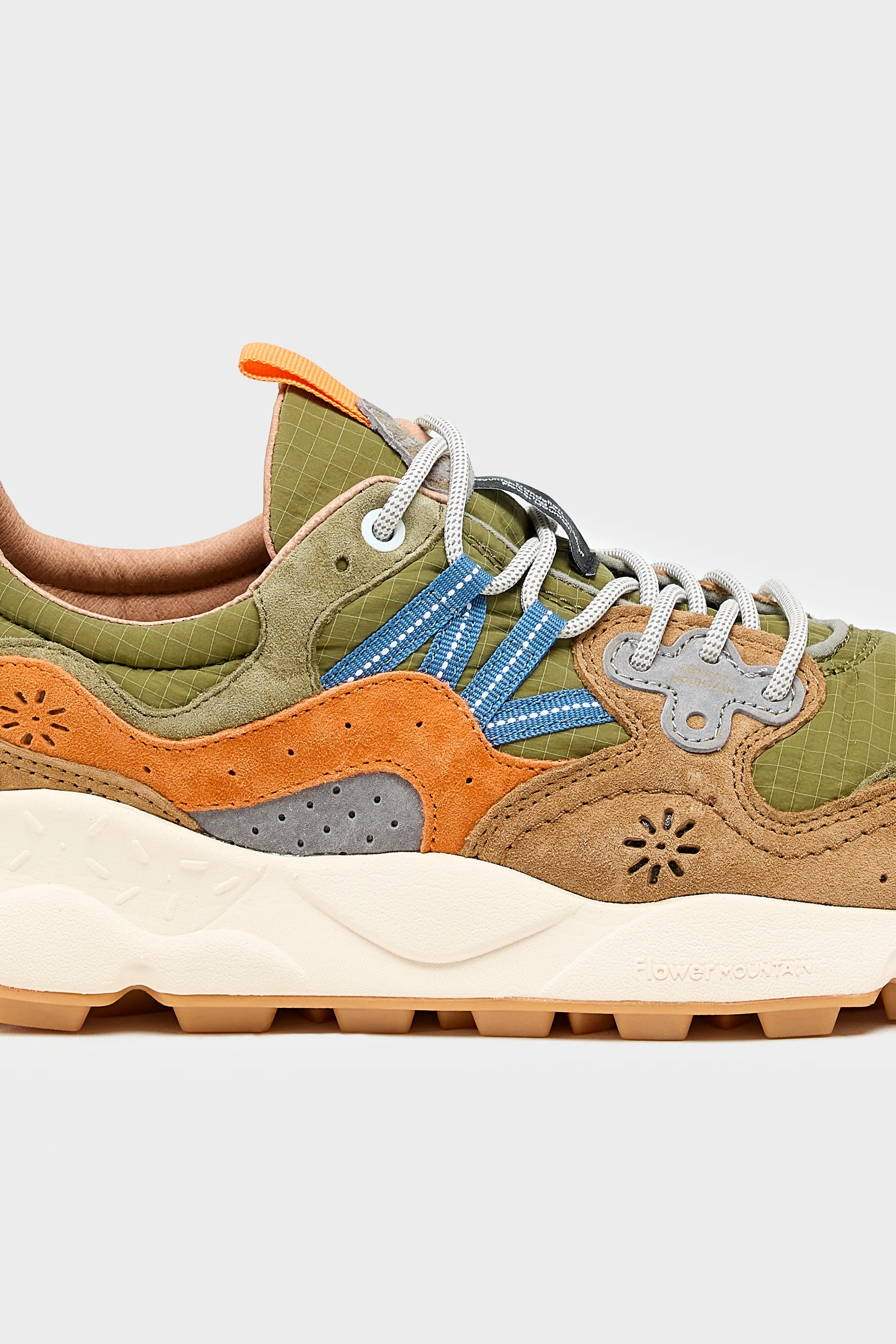 Yamano 3 for Men (251 / M / GREEN) sold by Bellrose product image thumbnail 5