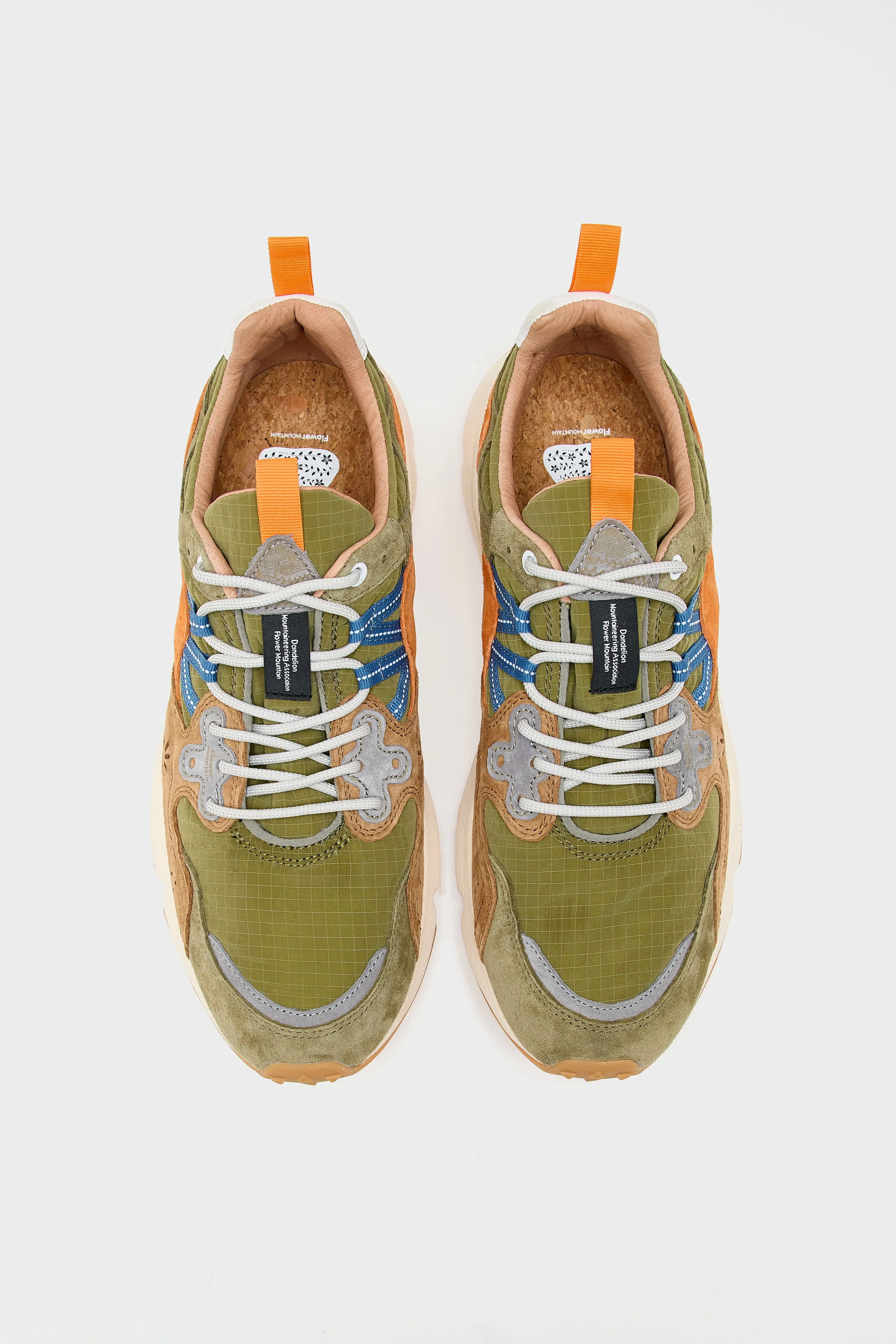 Yamano 3 for Men (251 / M / GREEN) sold by Bellrose product image thumbnail 4