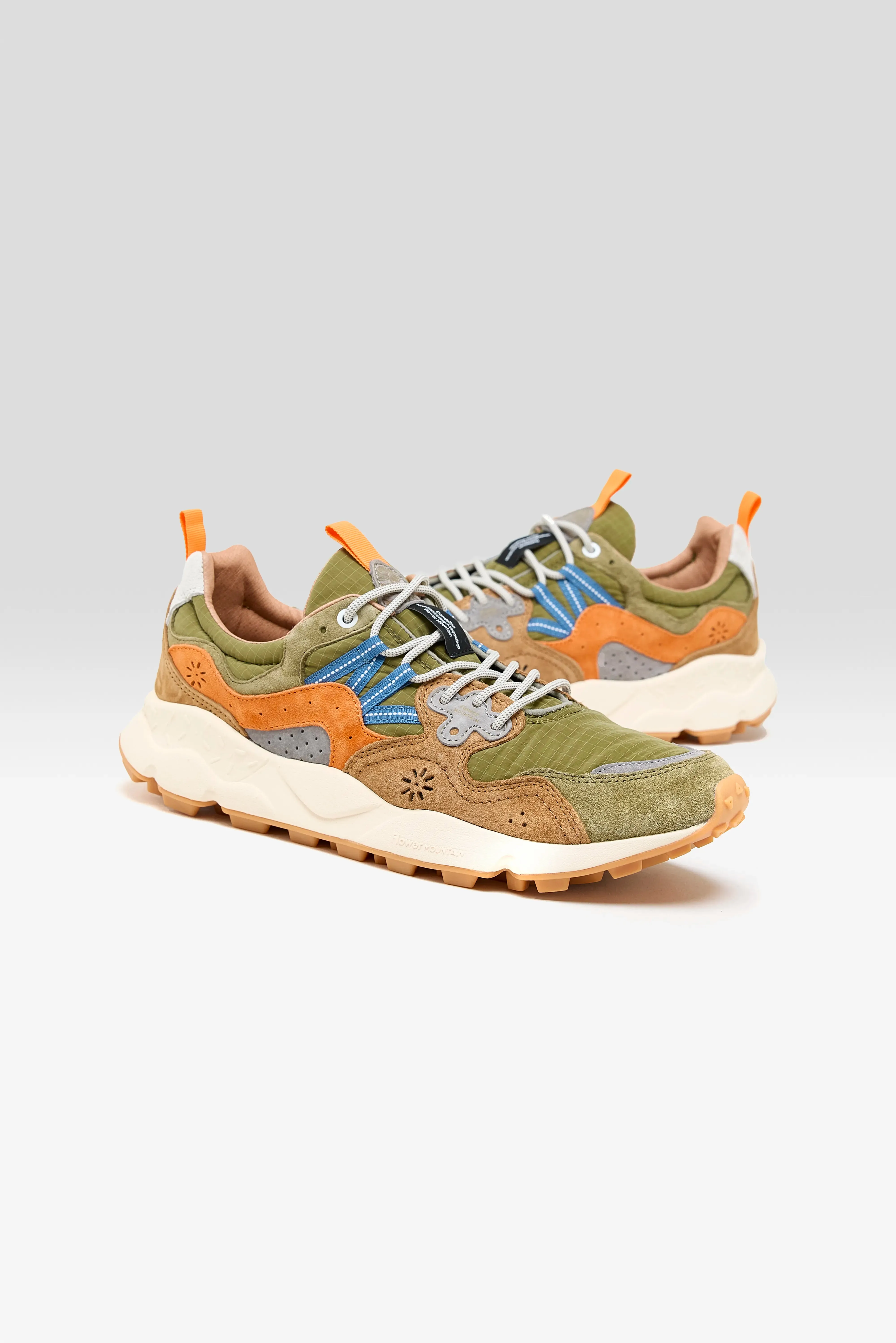 Yamano 3 for Men (251 / M / GREEN) sold by Bellrose product image thumbnail 3