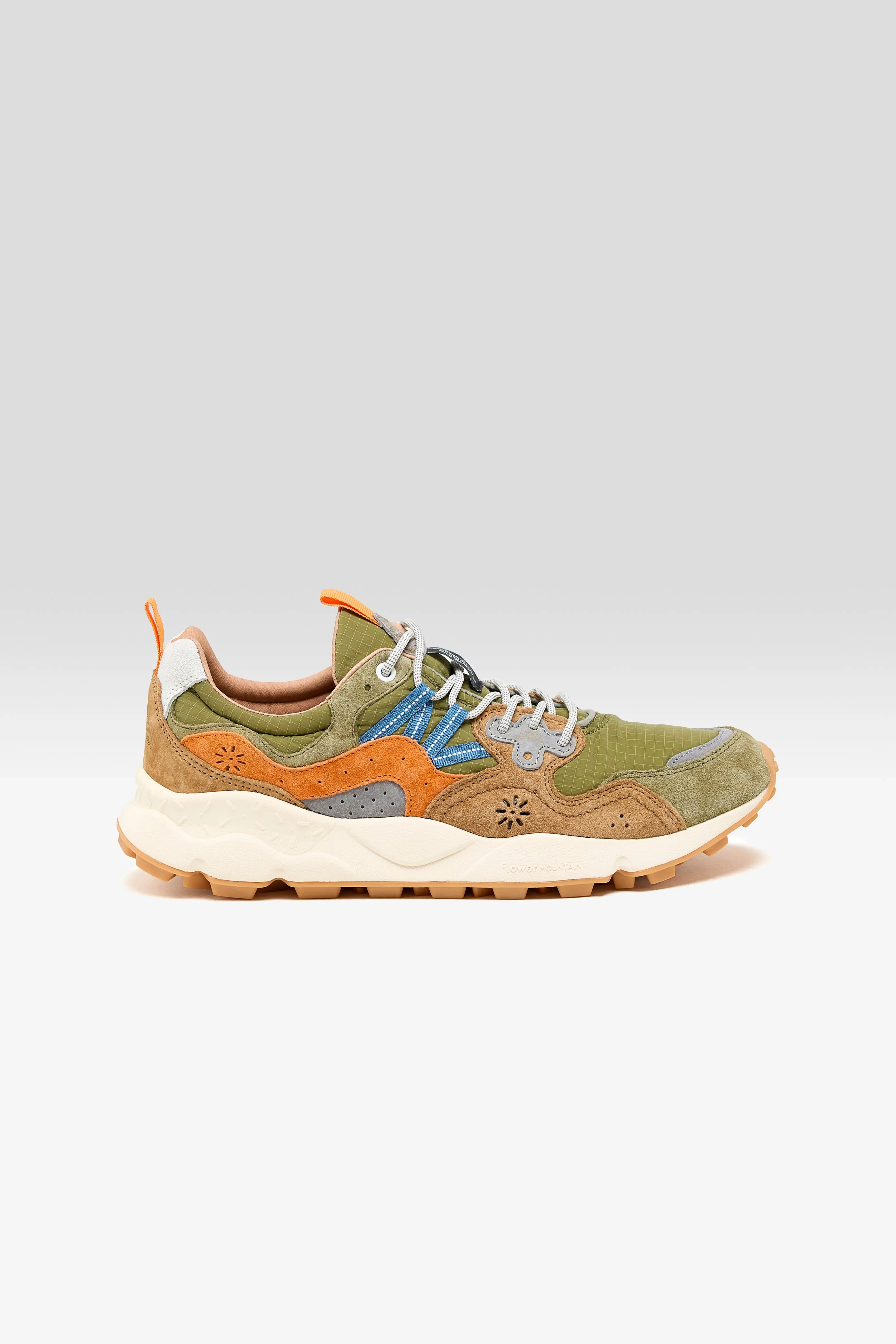 Yamano 3 for Men (251 / M / GREEN) sold by Bellrose product image thumbnail 2