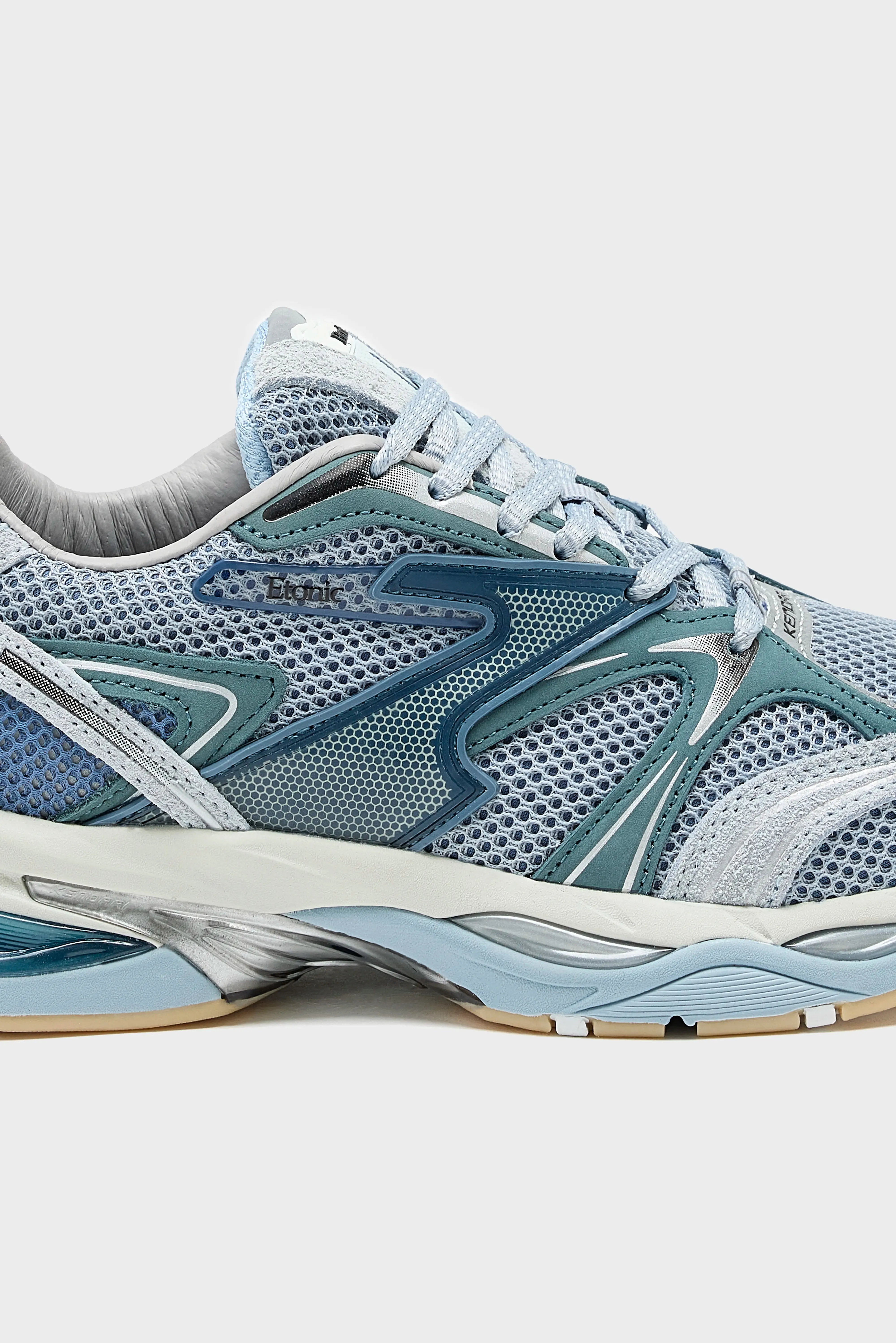 Kendari Monochrome for Women (251 / W / BLUE) sold by Bellrose product image thumbnail 5