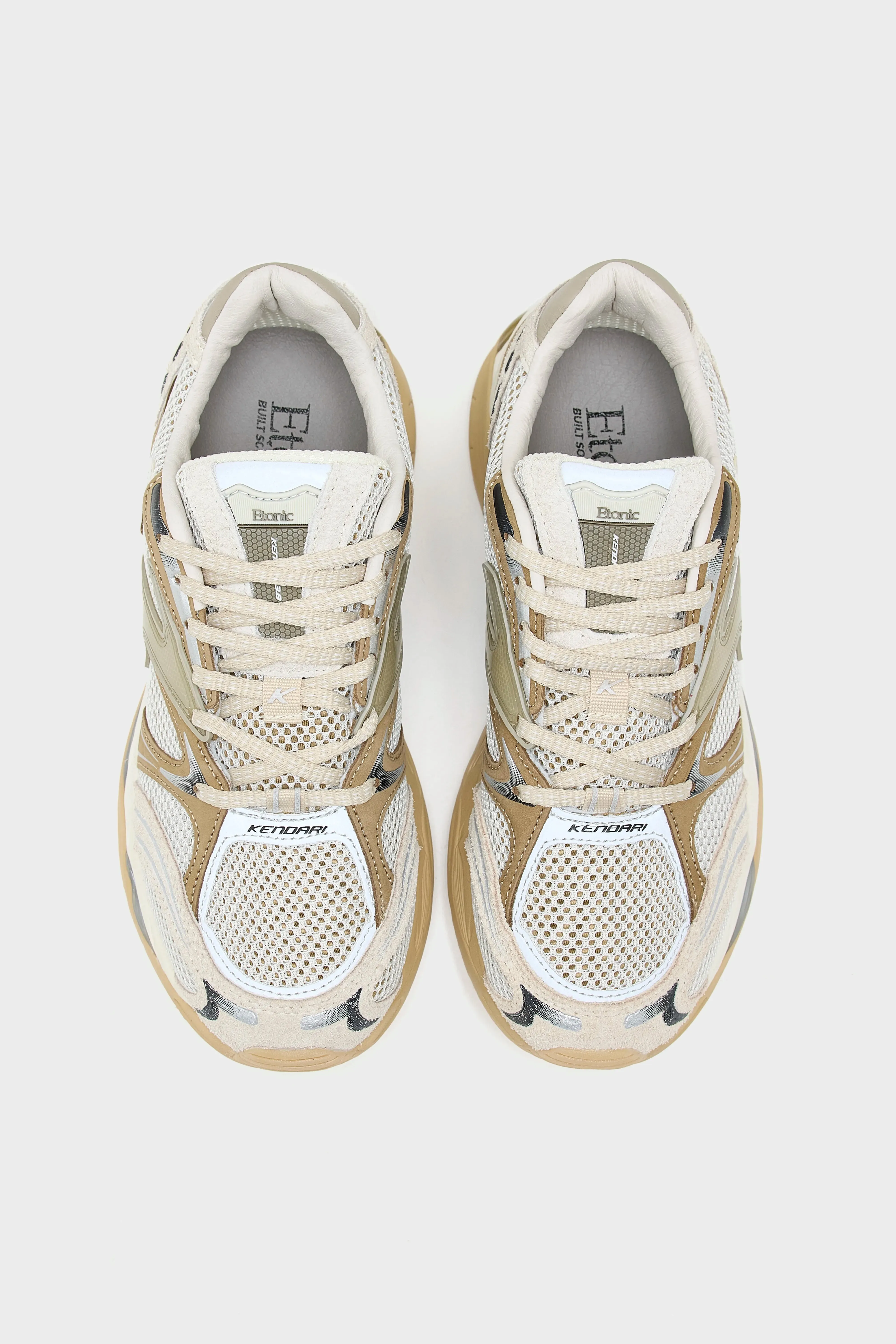 Kendari Monochrome for Women (251 / W / BEIGE) sold by Bellrose product image thumbnail 4