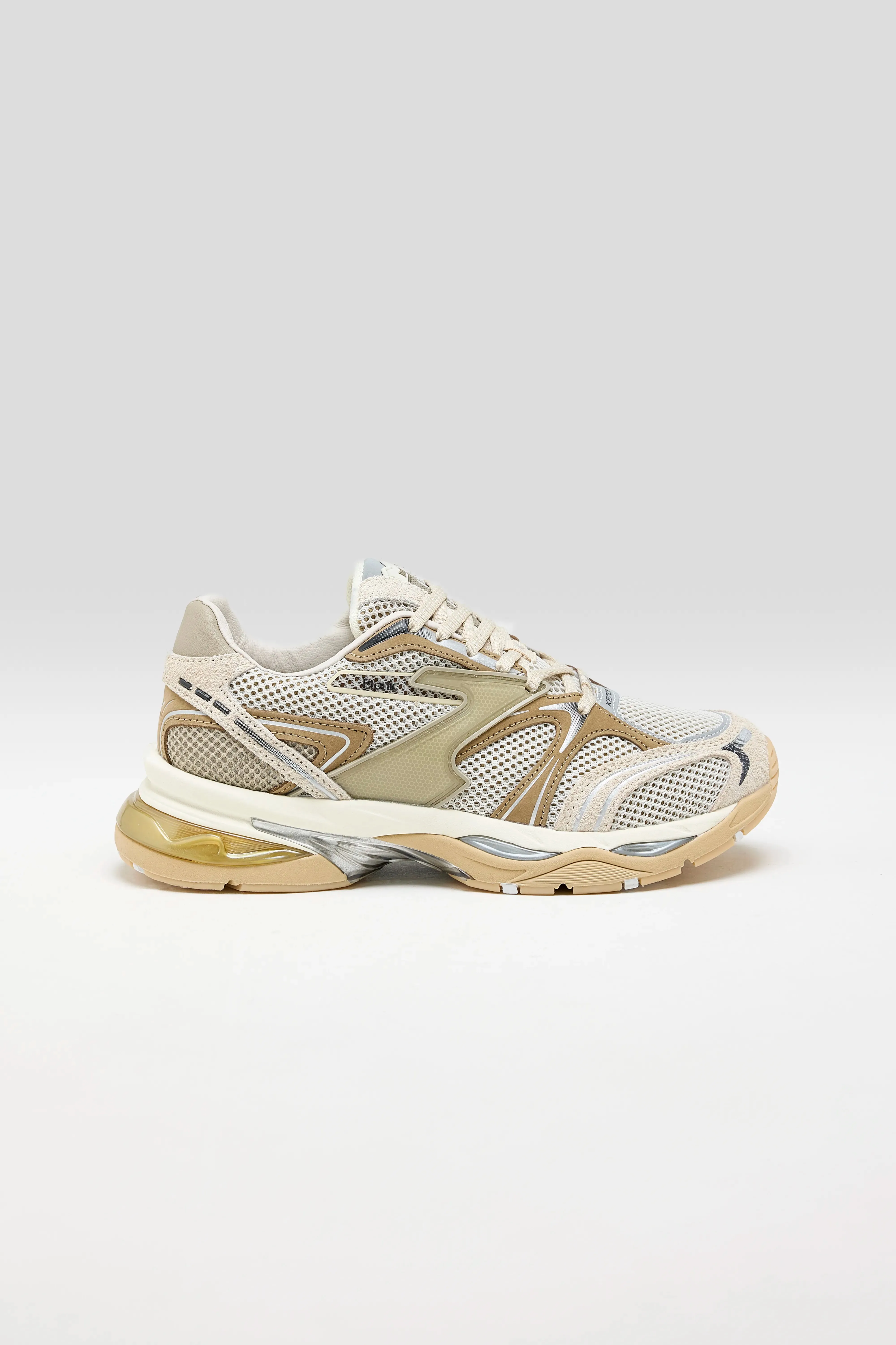 Kendari Monochrome for Women (251 / W / BEIGE) sold by Bellrose product image thumbnail 2