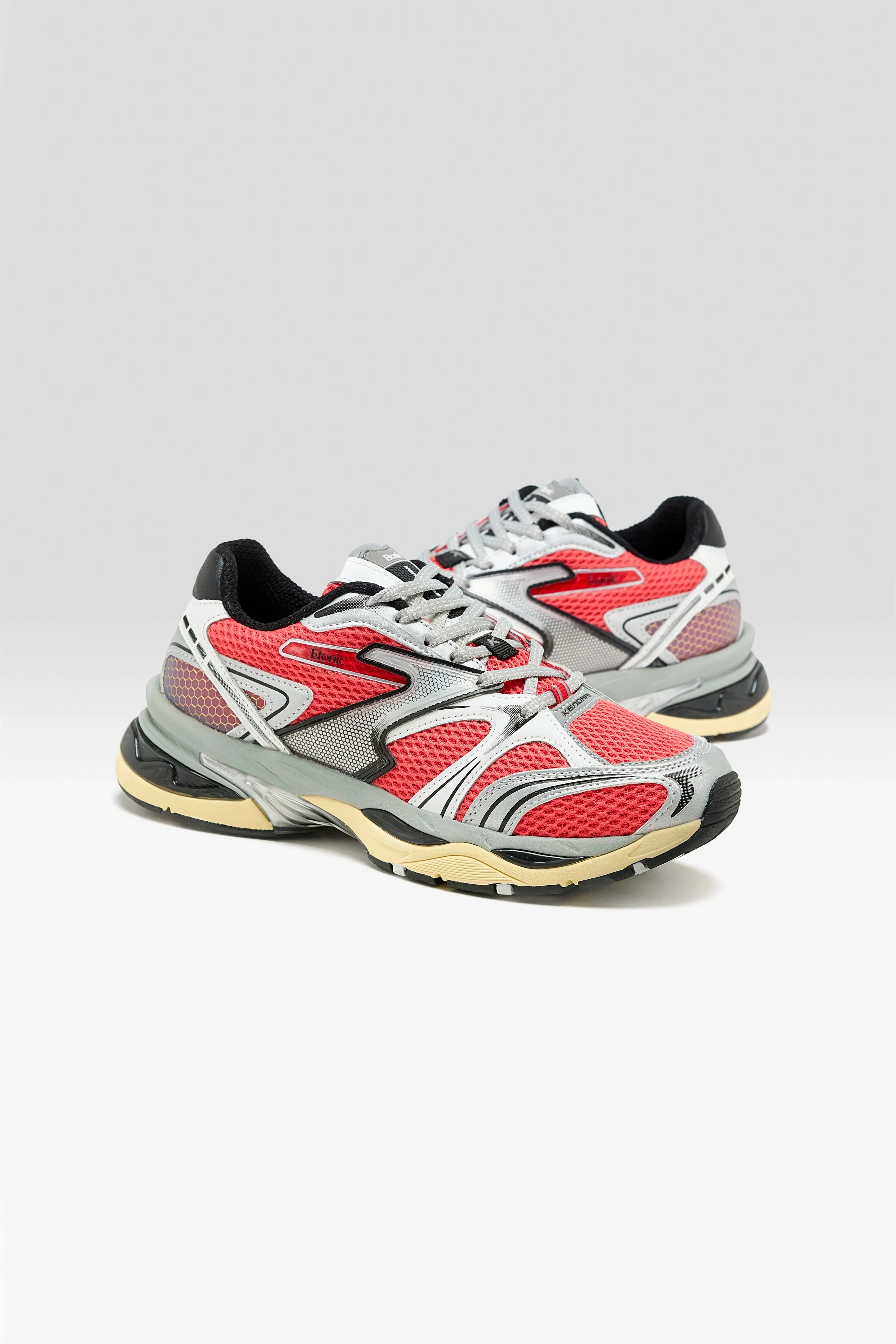 Kendari 2000's for Women (251 / W / CORAL) sold by Bellrose product image thumbnail 4