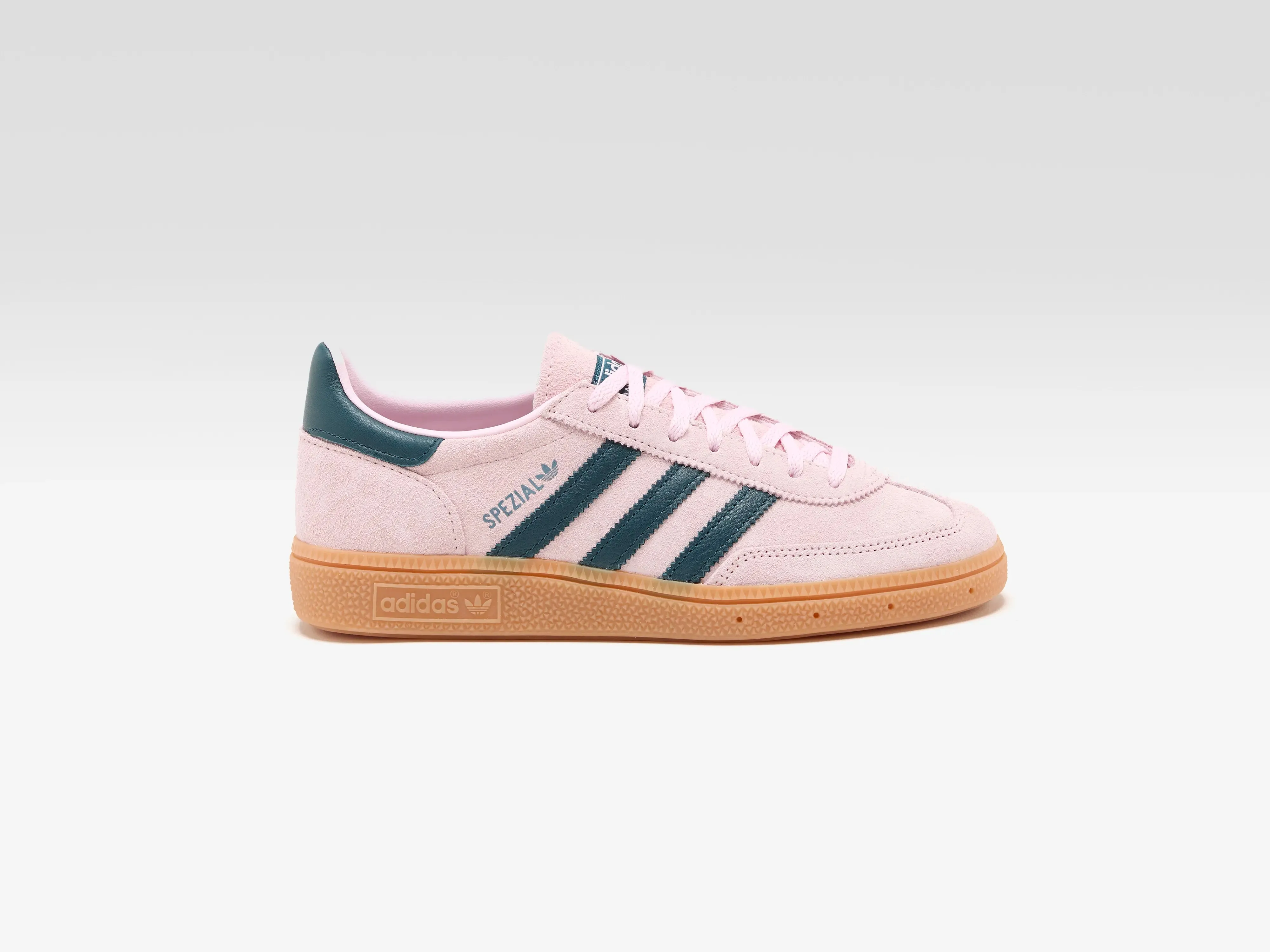 Handball Spezial for Women (251 / W / PINK) sold by Bellrose