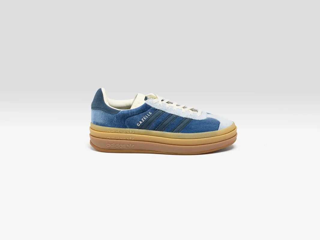 Gazelle Bold for Women  (251 / W / BLUE) sold by Bellrose