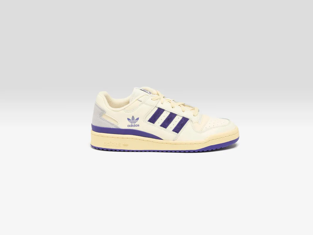 Forum Low for Men  (251 / M / PURPLE) sold by Bellrose