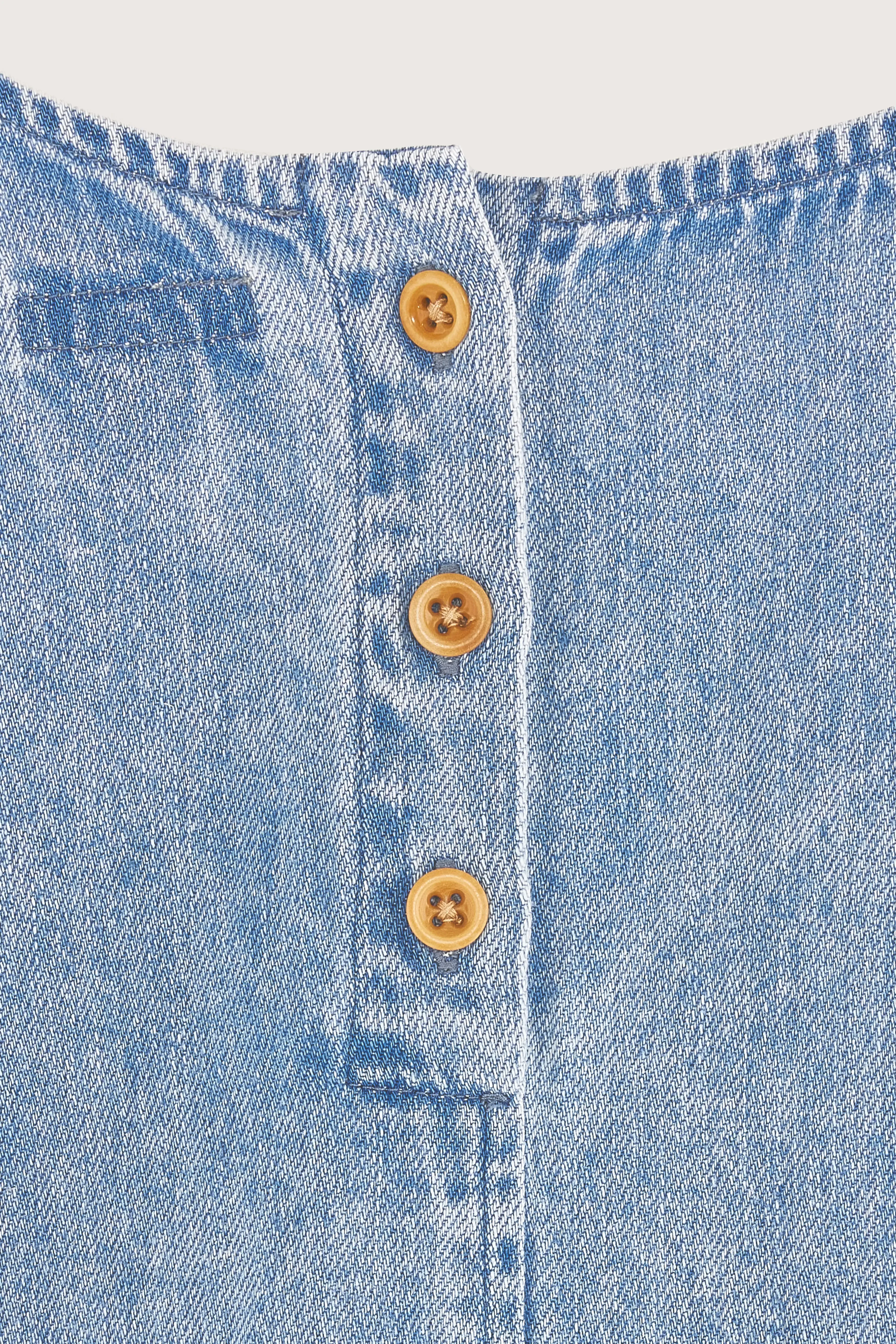 Artie sleeveless blouse (251 / G / LT BLUE STONE) sold by Bellrose product image thumbnail 3