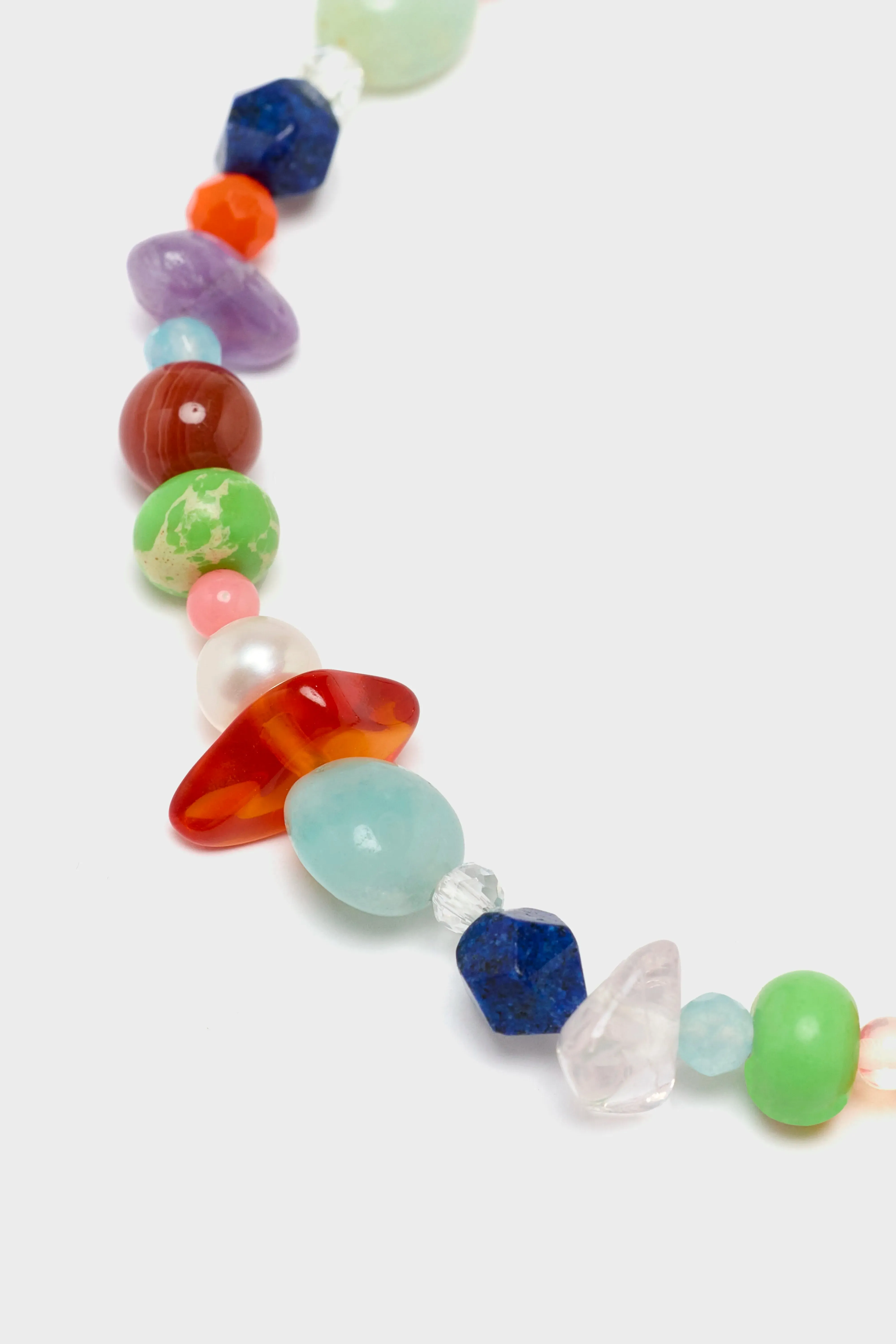 Rock My World Bracelet  (251 / W / GOLD) sold by Bellrose product image thumbnail 3