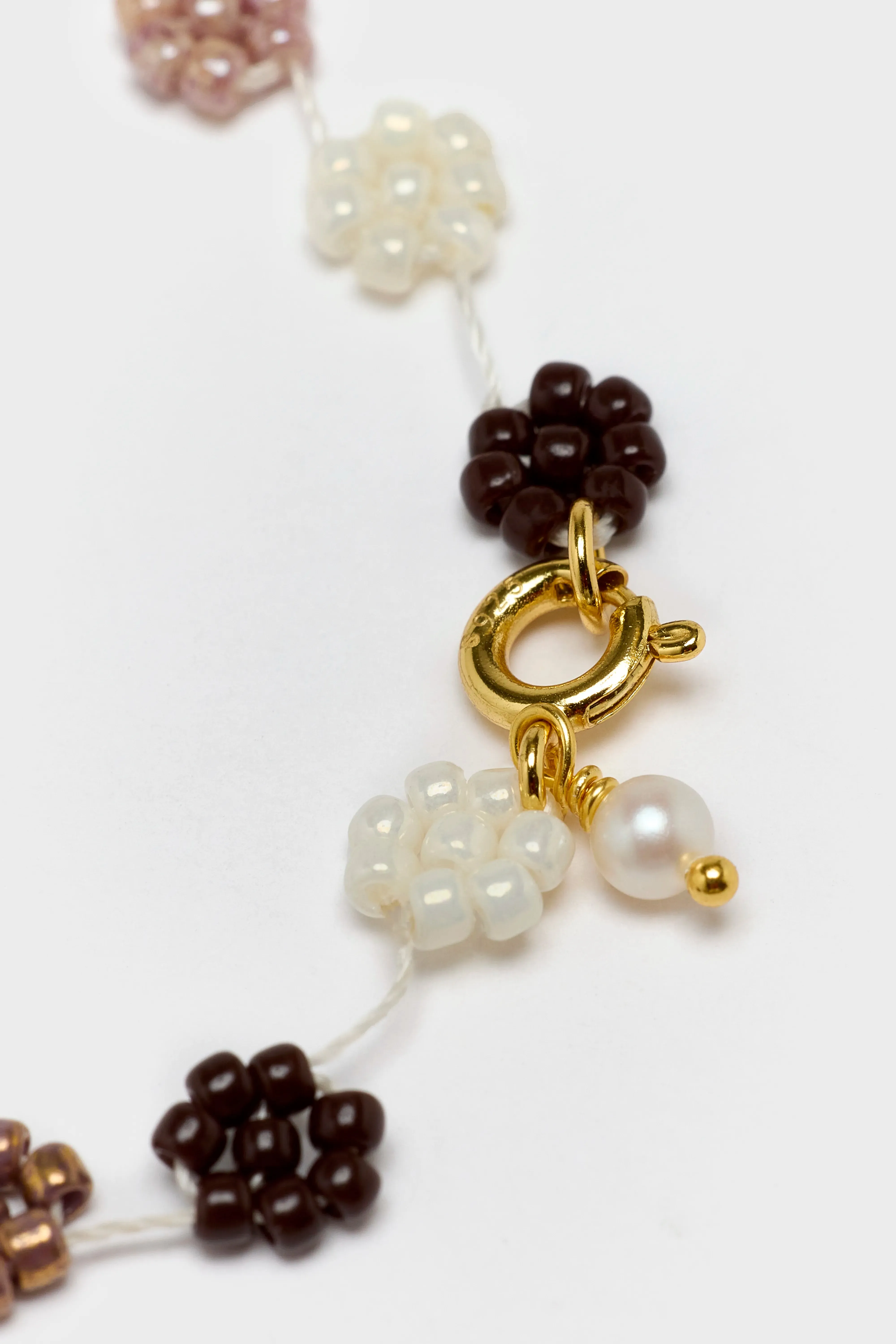 Fiori N° 37 Bracelet (251 / W / MULTICOLOR) sold by Bellrose product image thumbnail 4