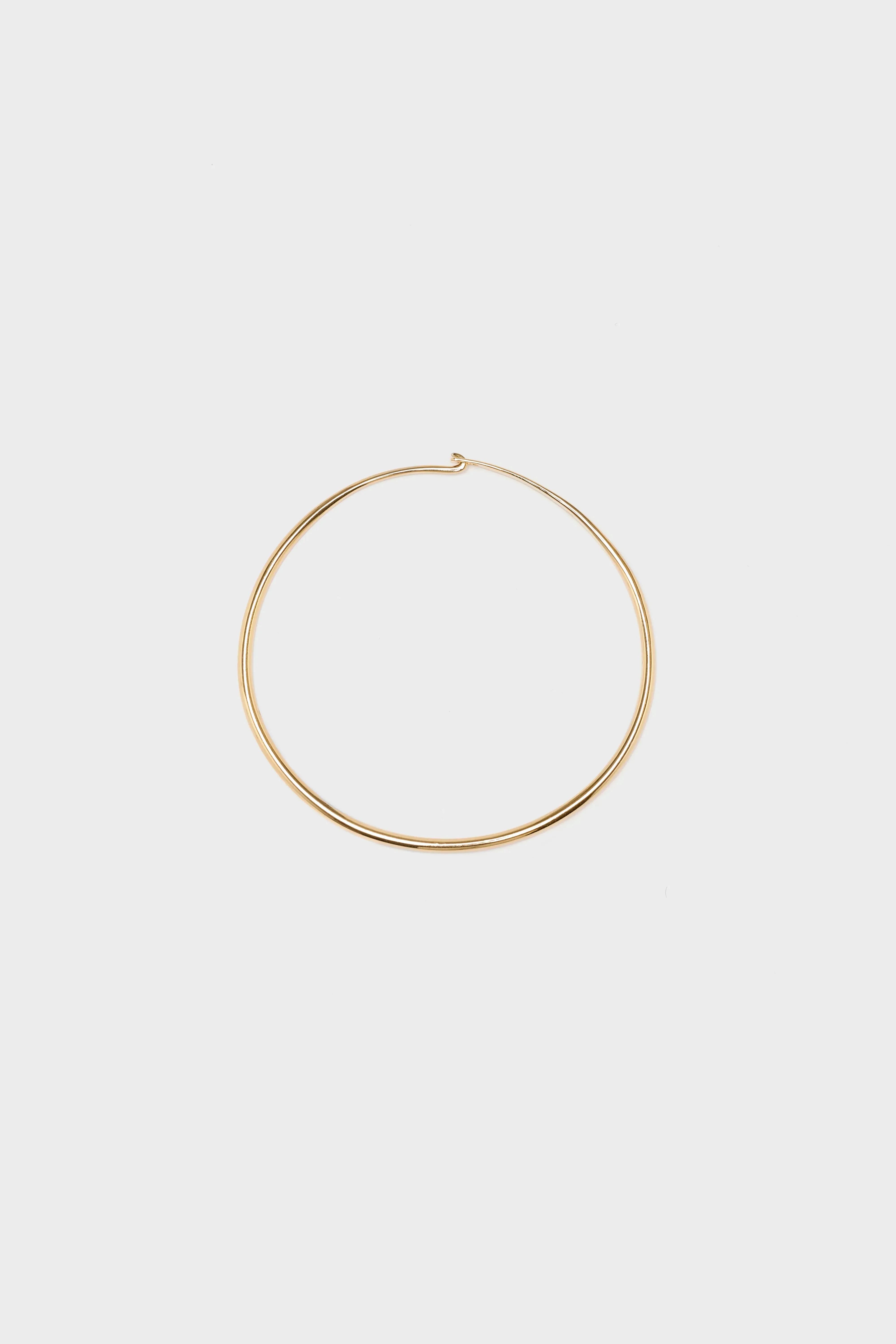 Gold Bangle Bracelet (251 / W / GOLD) sold by Bellrose product image thumbnail 2