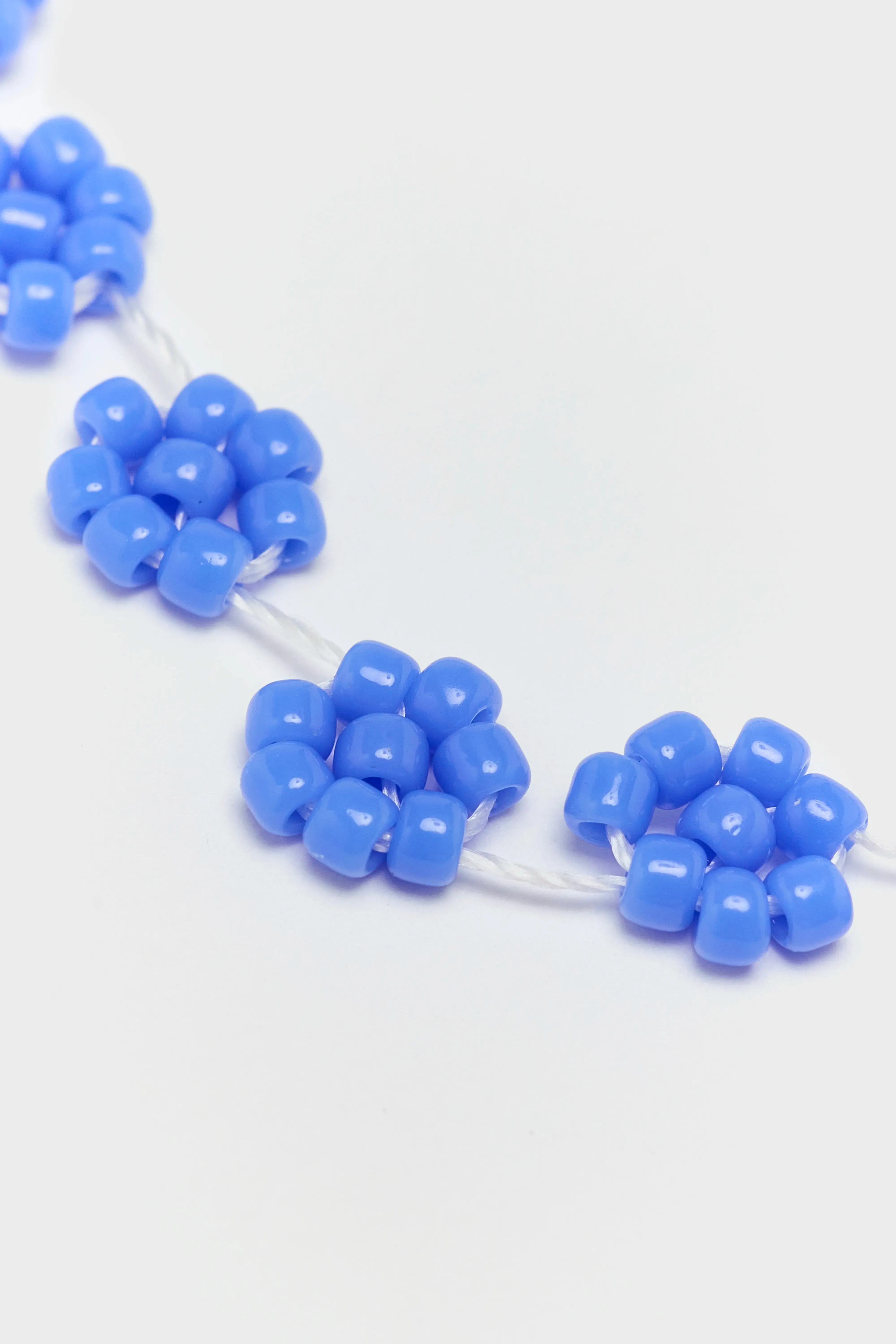 Fiori N° 08 Bracelet (251 / W / BLUE) sold by Bellrose product image thumbnail 3