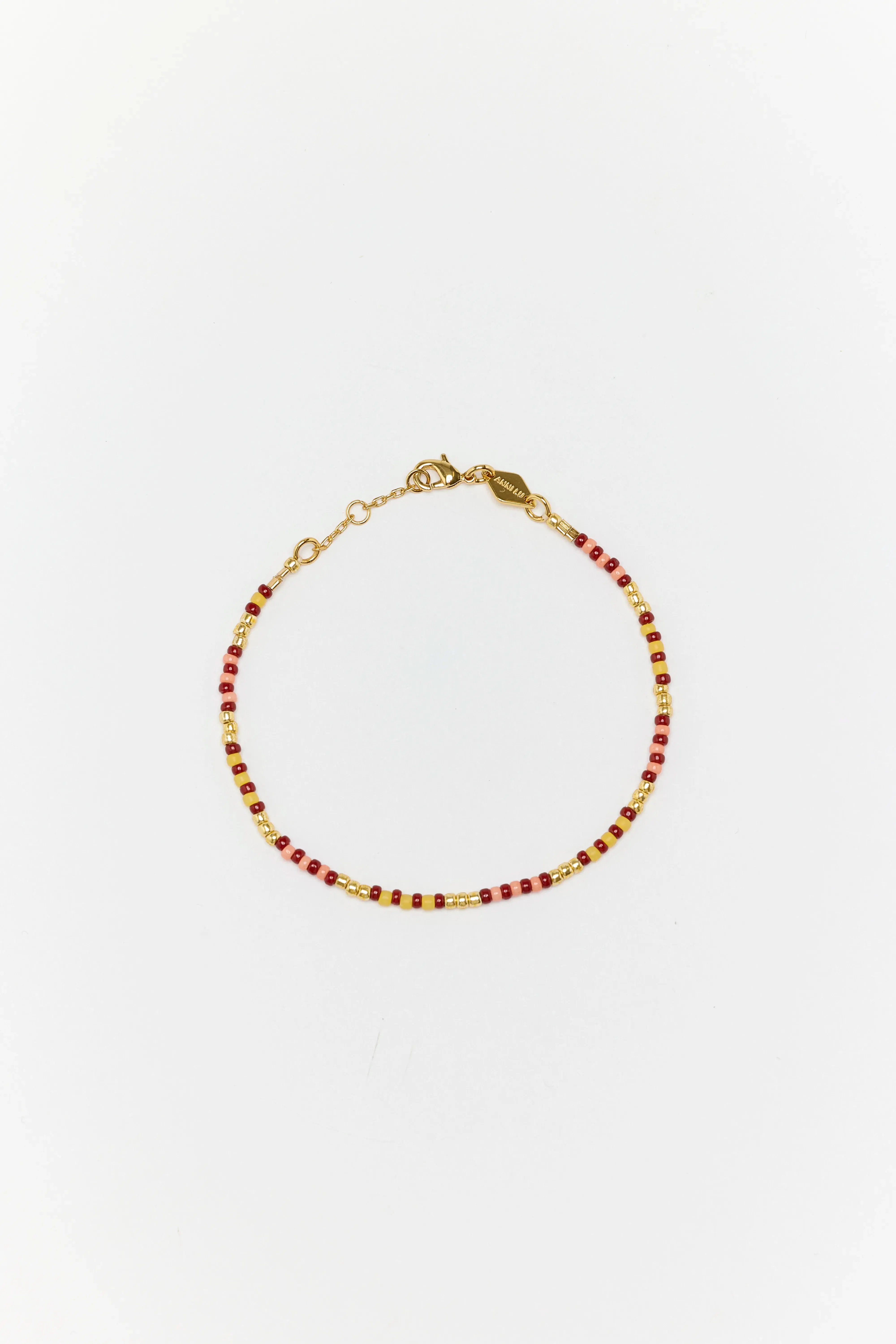 Bundoran Bracelet (251 / W / GOLD) sold by Bellrose product image thumbnail 2