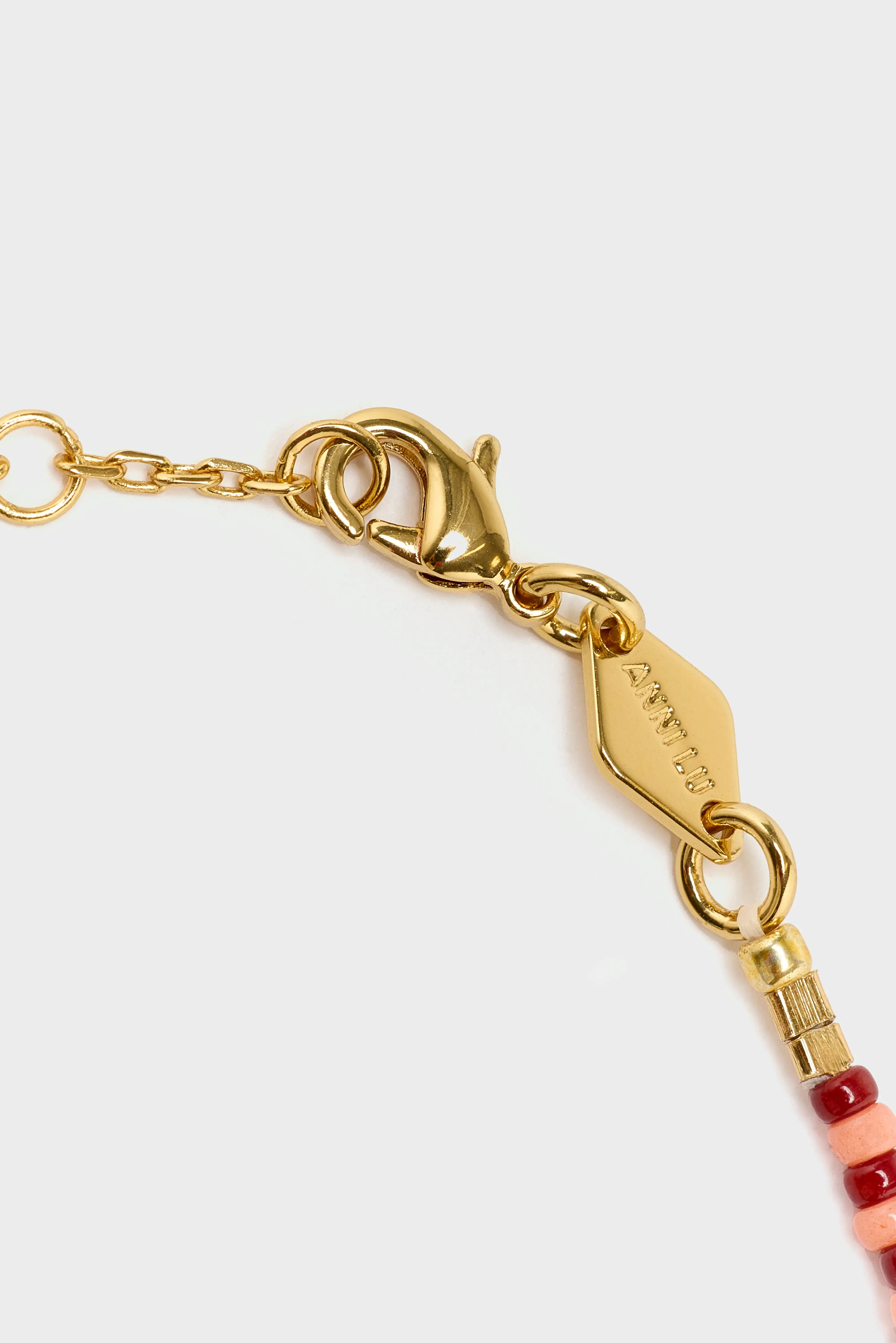 Bundoran Bracelet (251 / W / GOLD) sold by Bellrose product image thumbnail 4