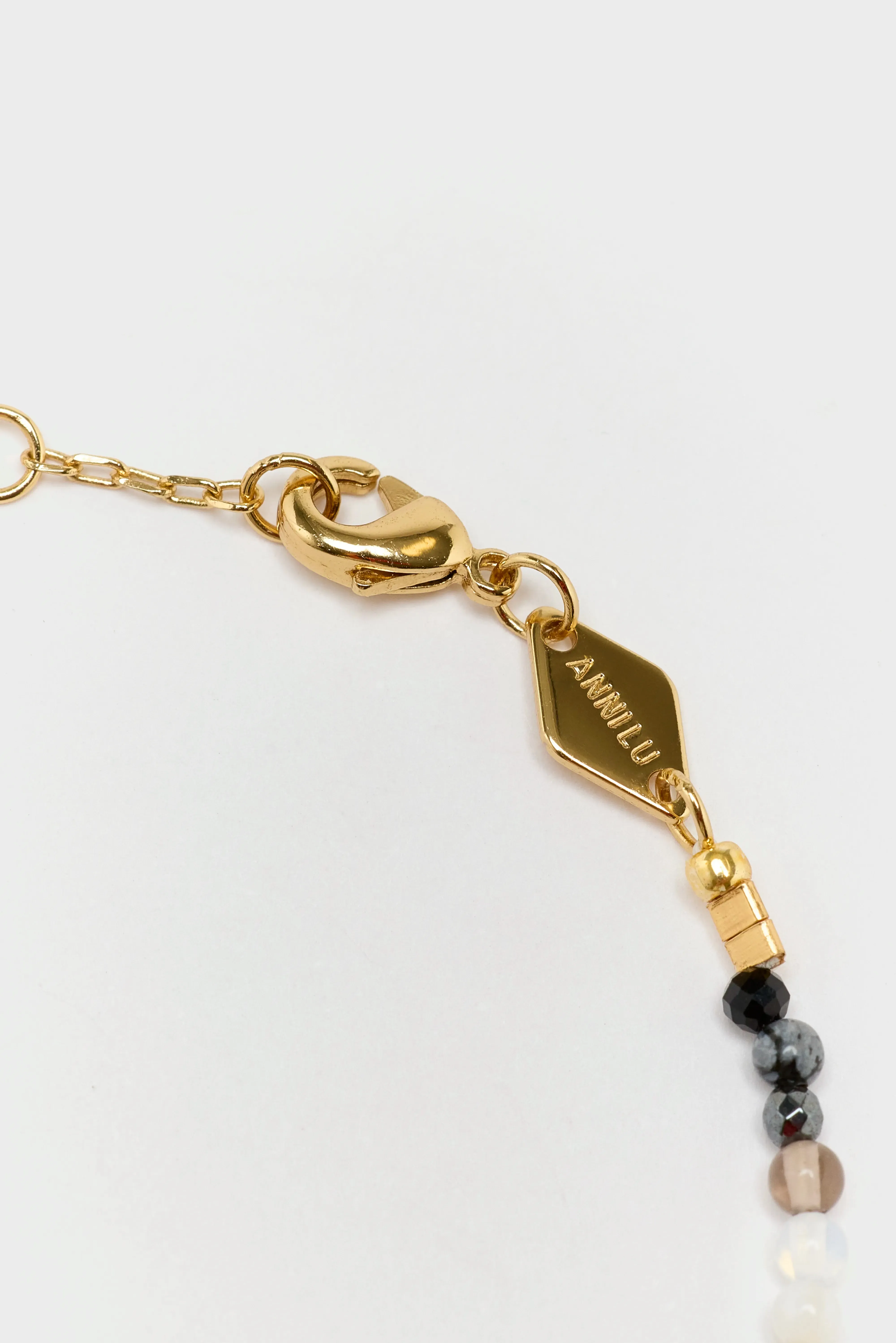 Iris Light Bracelet (251 / W / GOLD) sold by Bellrose product image thumbnail 4