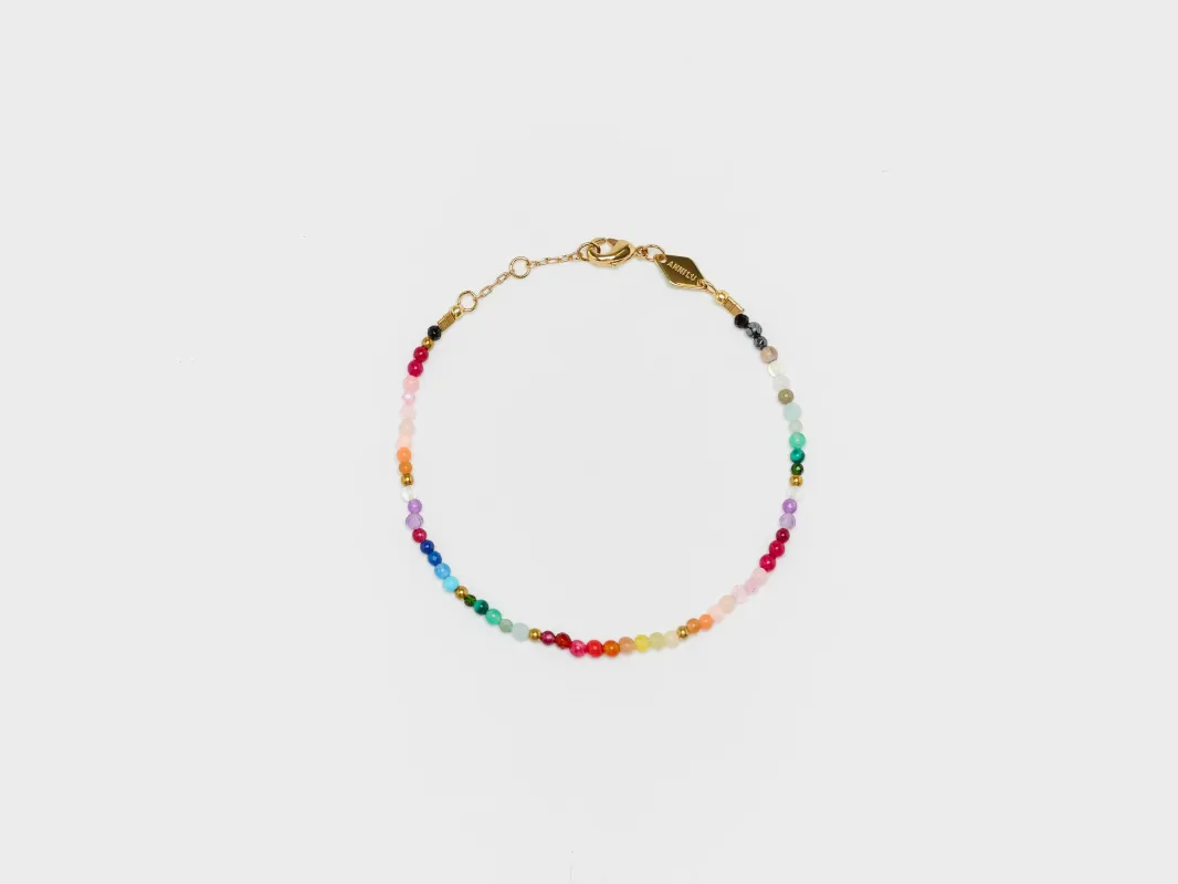 Iris Light Bracelet  (251 / W / GOLD) sold by Bellrose
