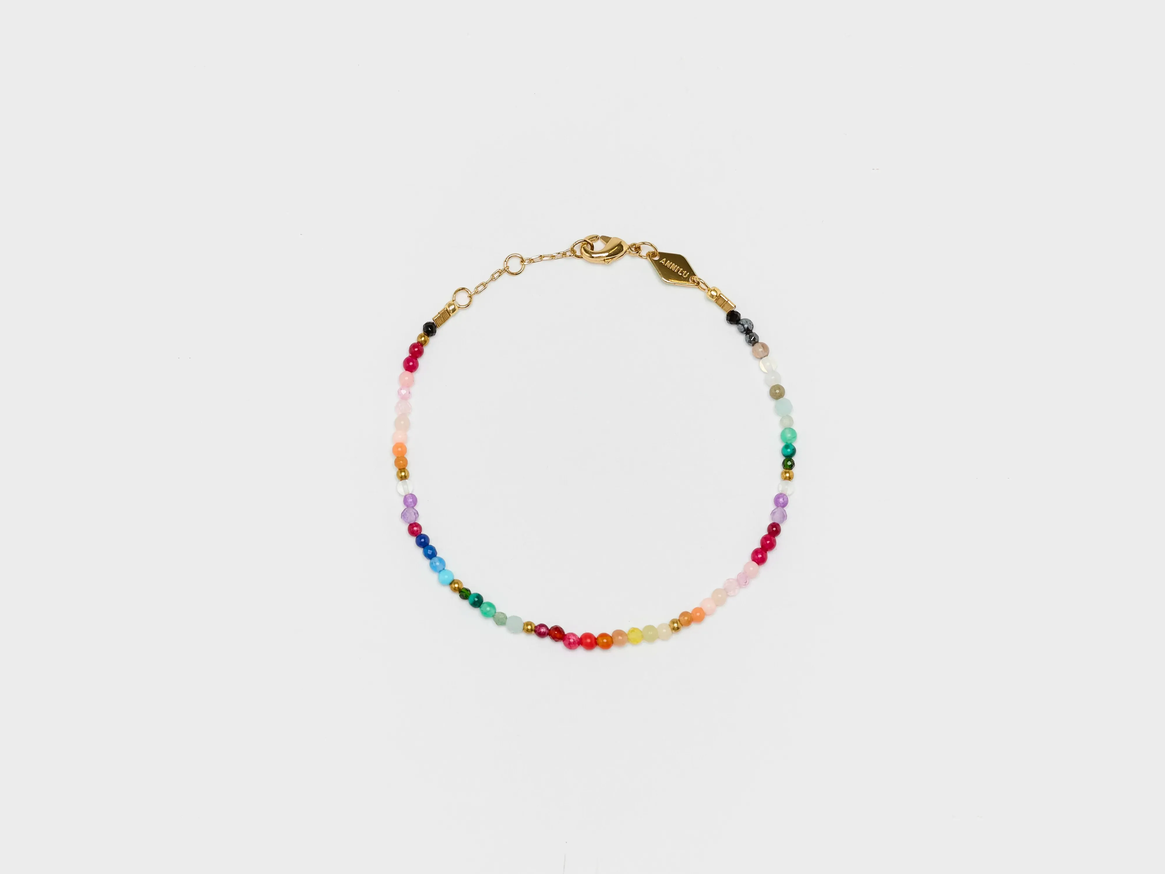 Iris Light Bracelet (251 / W / GOLD) sold by Bellrose