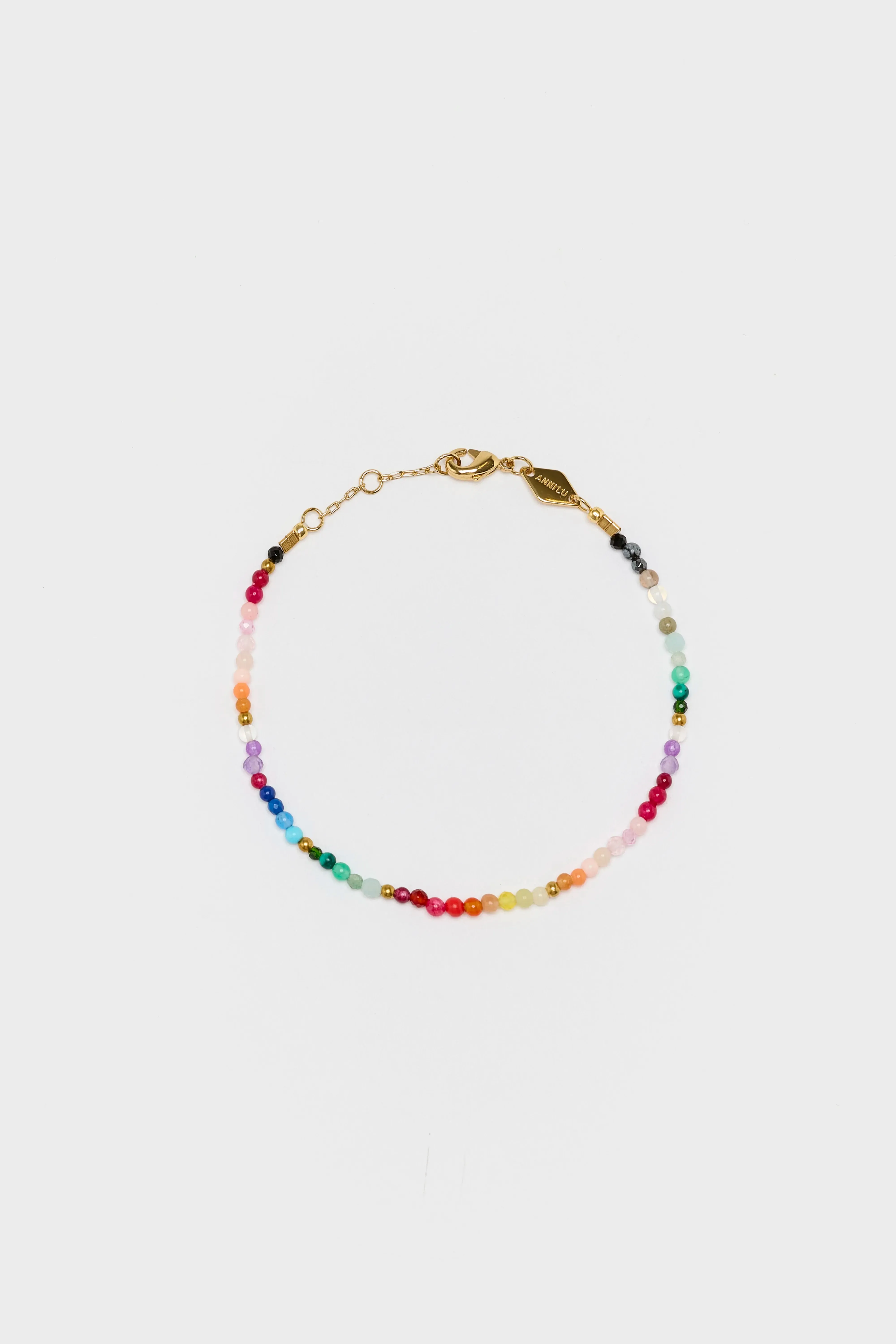 Iris Light Bracelet (251 / W / GOLD) sold by Bellrose product image thumbnail 2
