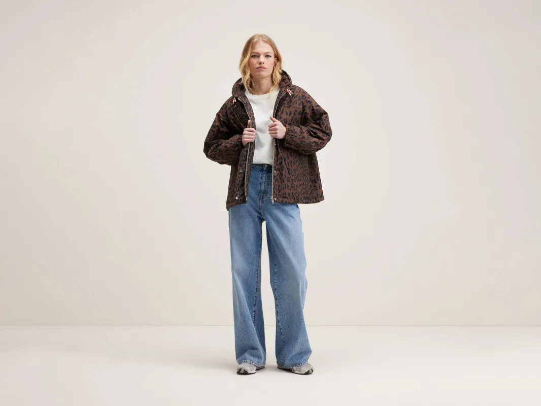 Helise water-repellent parka (242 / W / COMBO B) sold by Bellrose