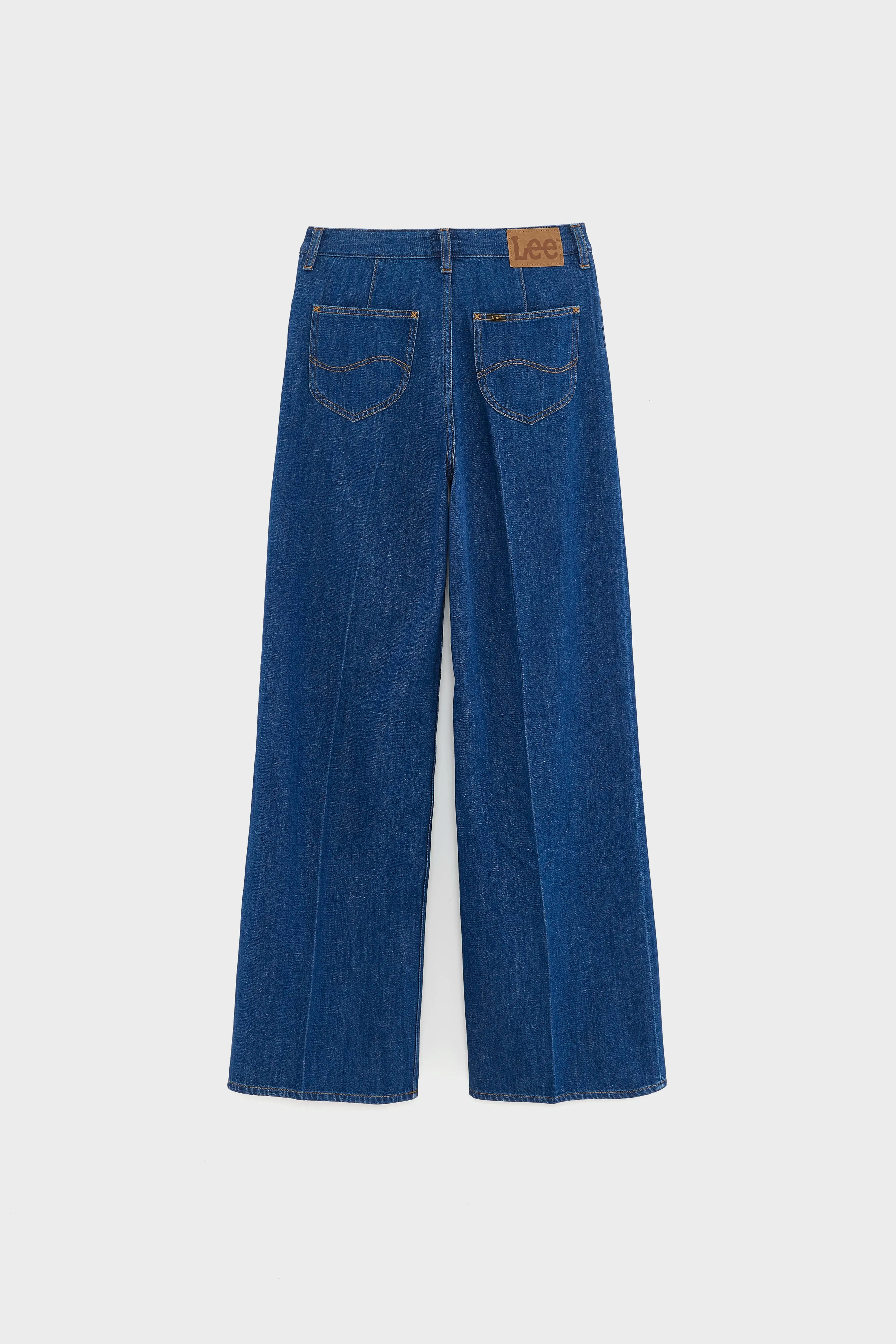 Stella A Line Jeans (251 / W / BLUE) sold by Bellrose product image thumbnail 5