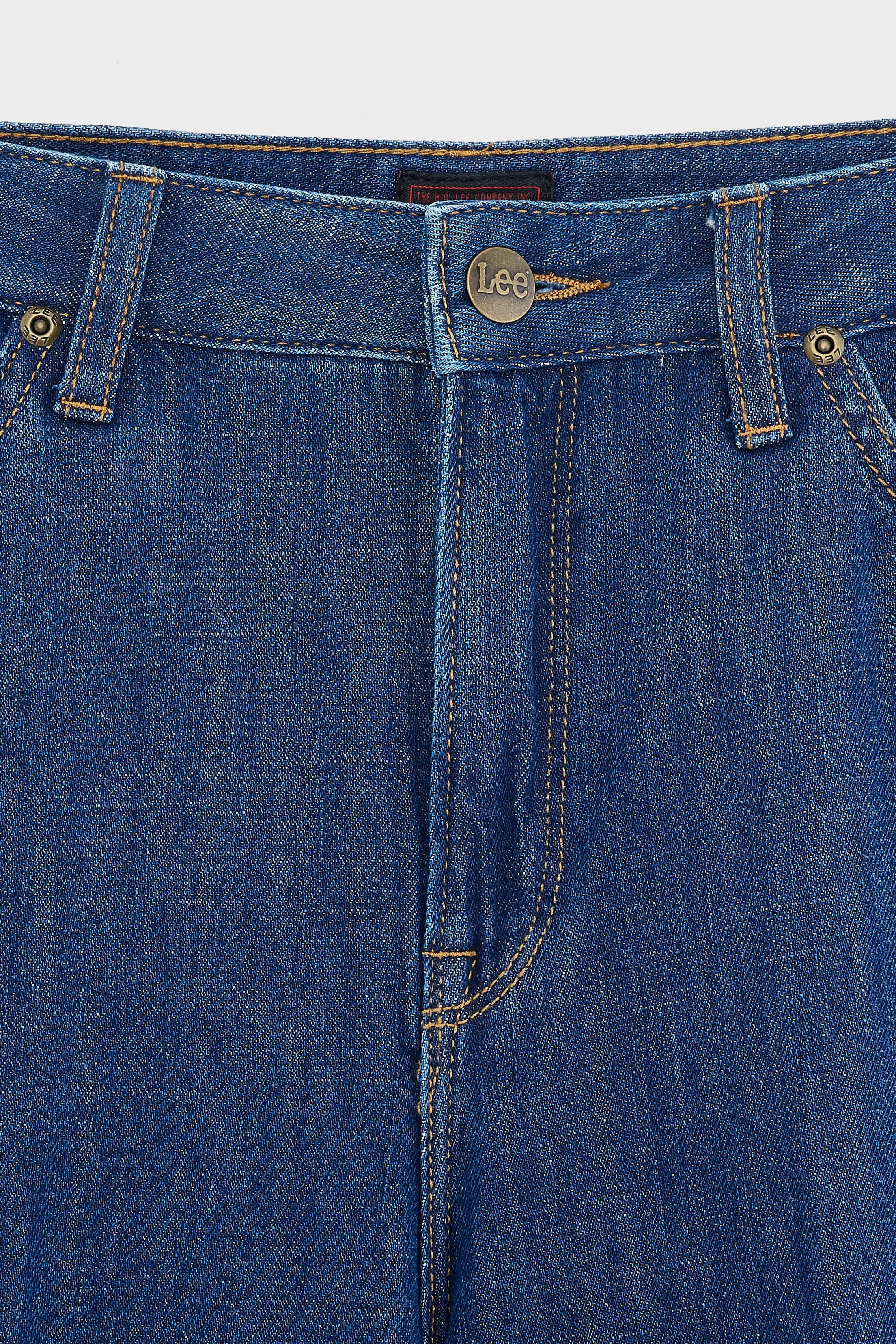 Stella A Line Jeans (251 / W / BLUE) sold by Bellrose product image thumbnail 3