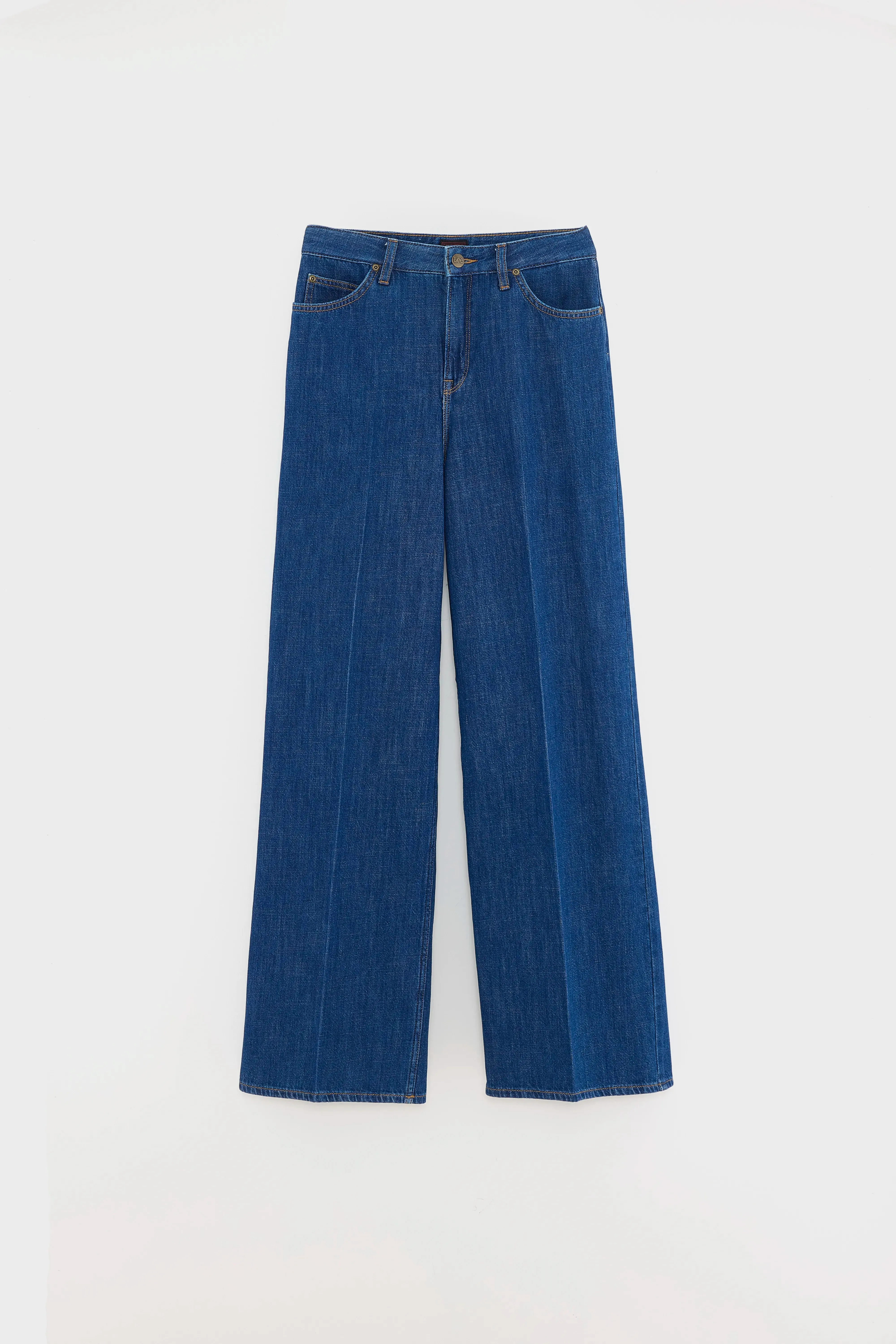 Stella A Line Jeans (251 / W / BLUE) sold by Bellrose product image thumbnail 2